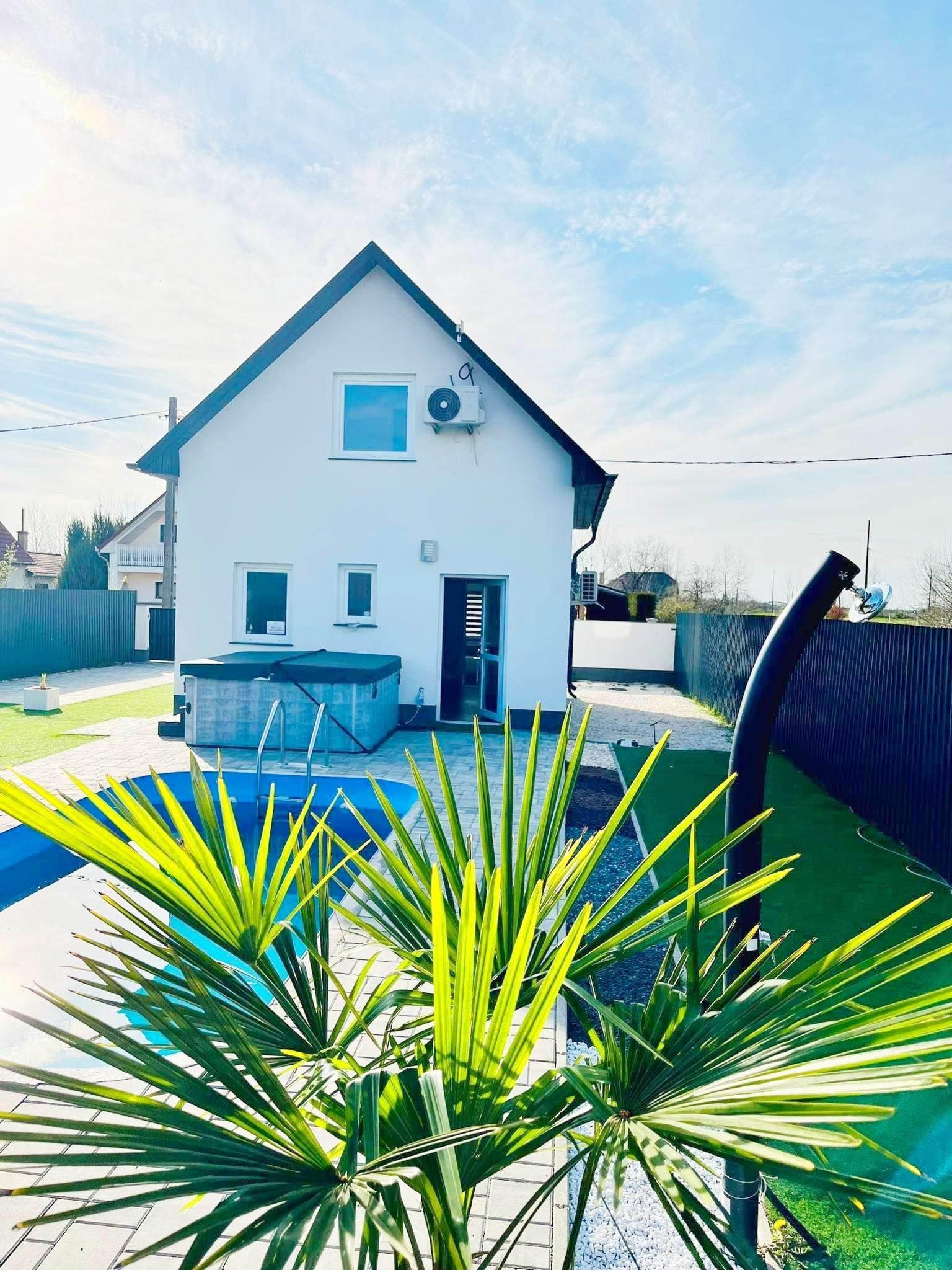 Prestige Vendégház