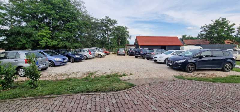 Tölgyeserdő Birtok Kaba