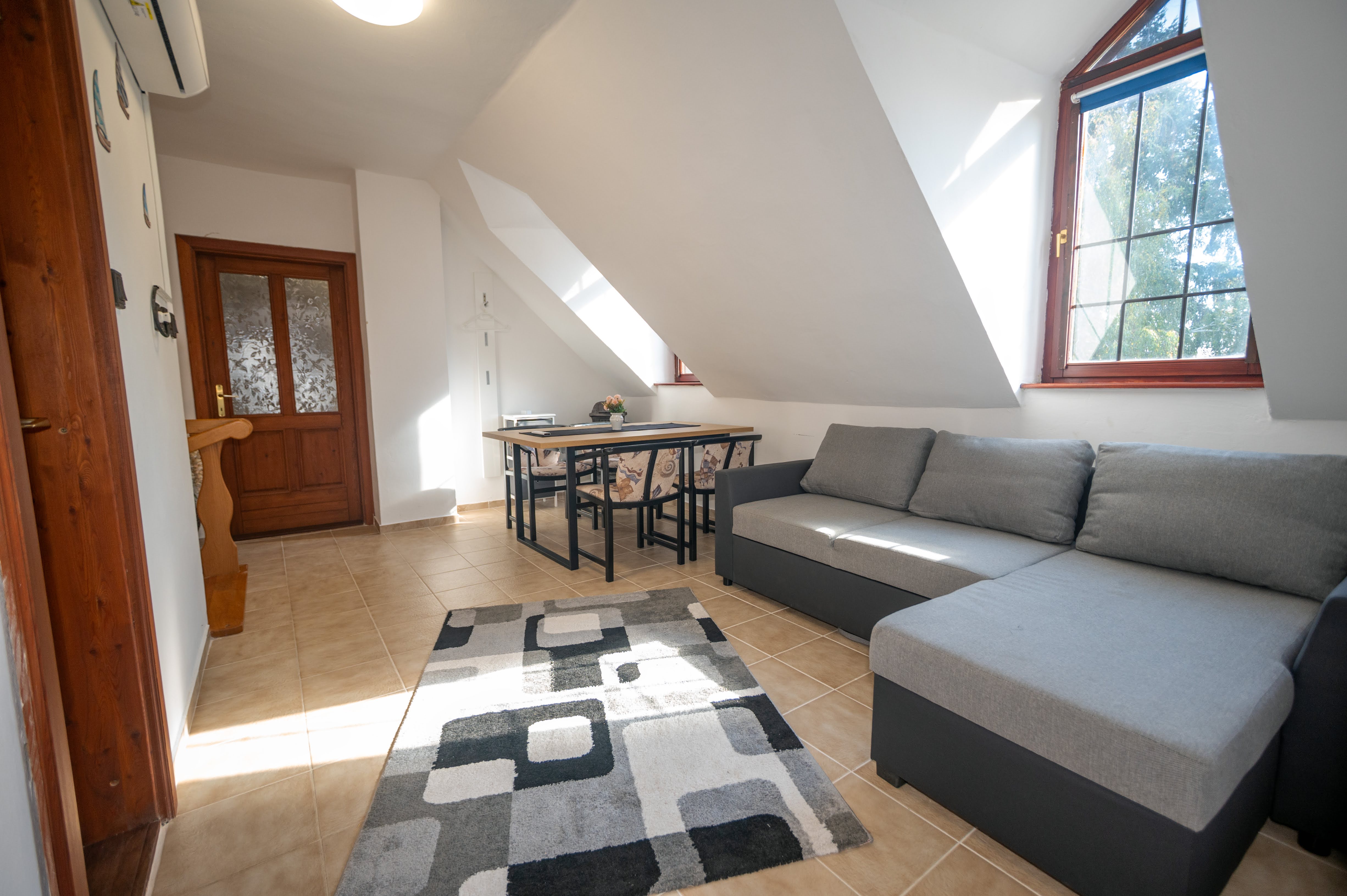 Nosztalgia Nyaralóház