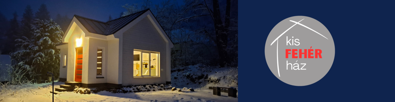 Kis Fehér Ház