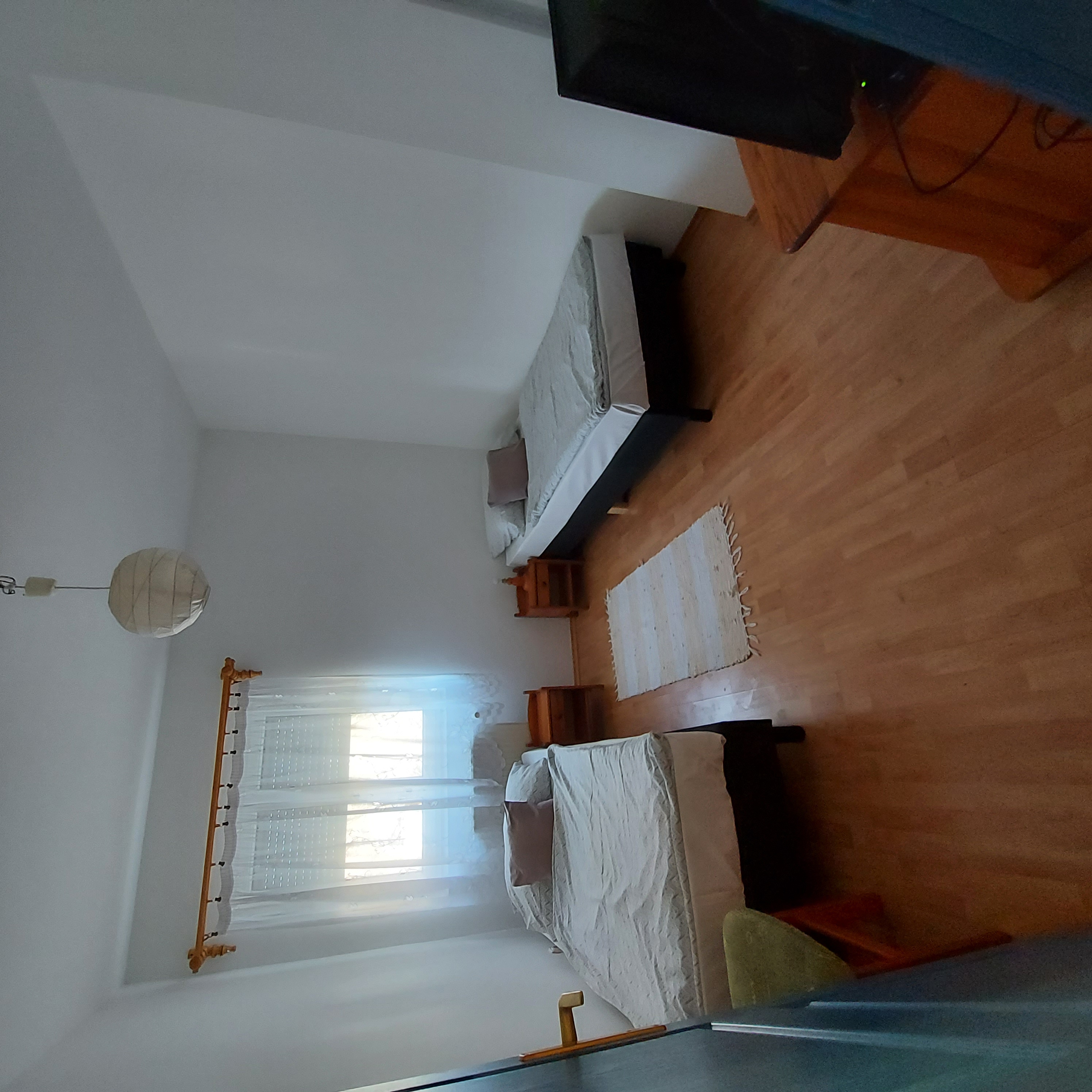 Viktória Vendégház