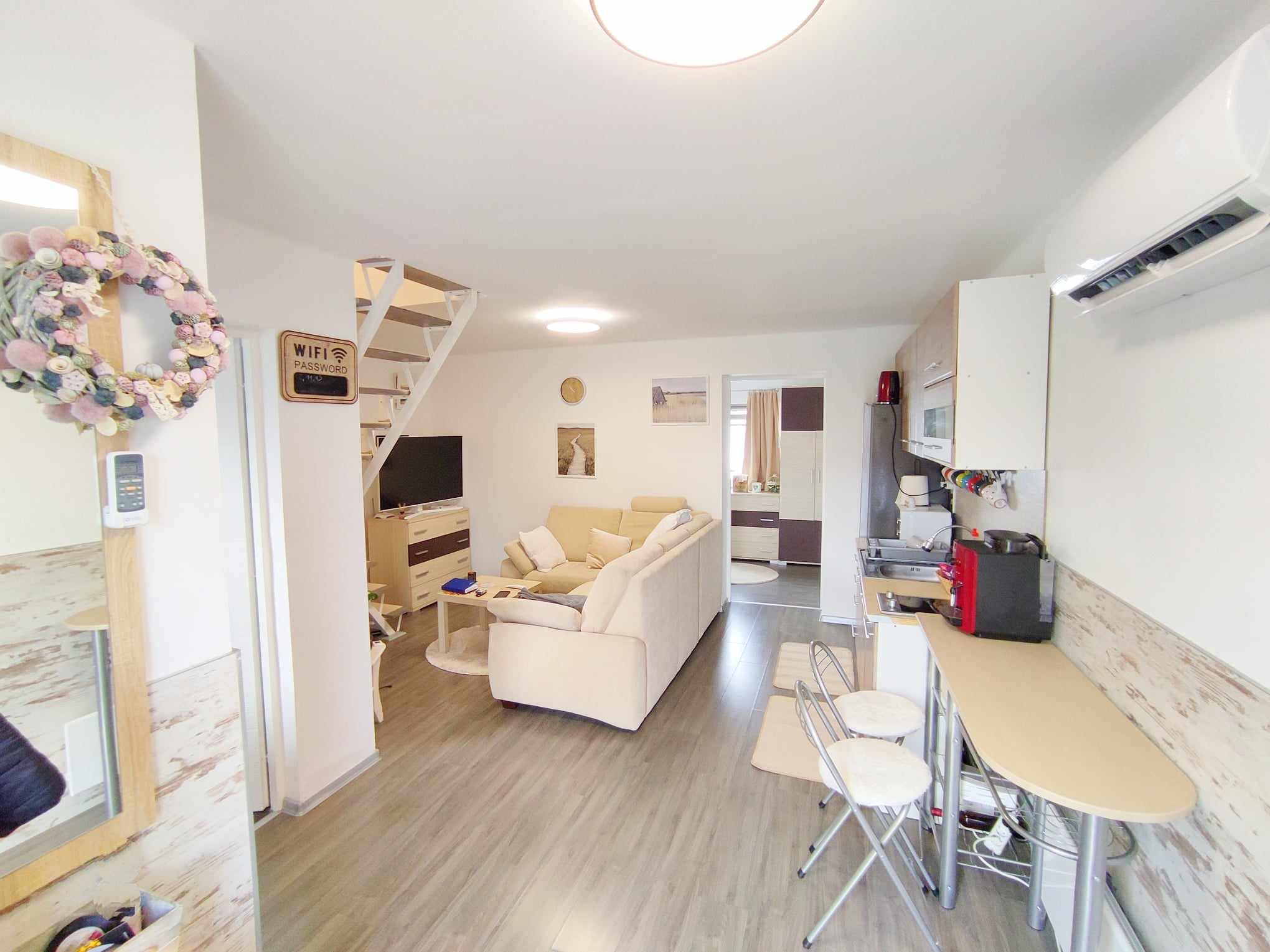 Prestige Vendégház