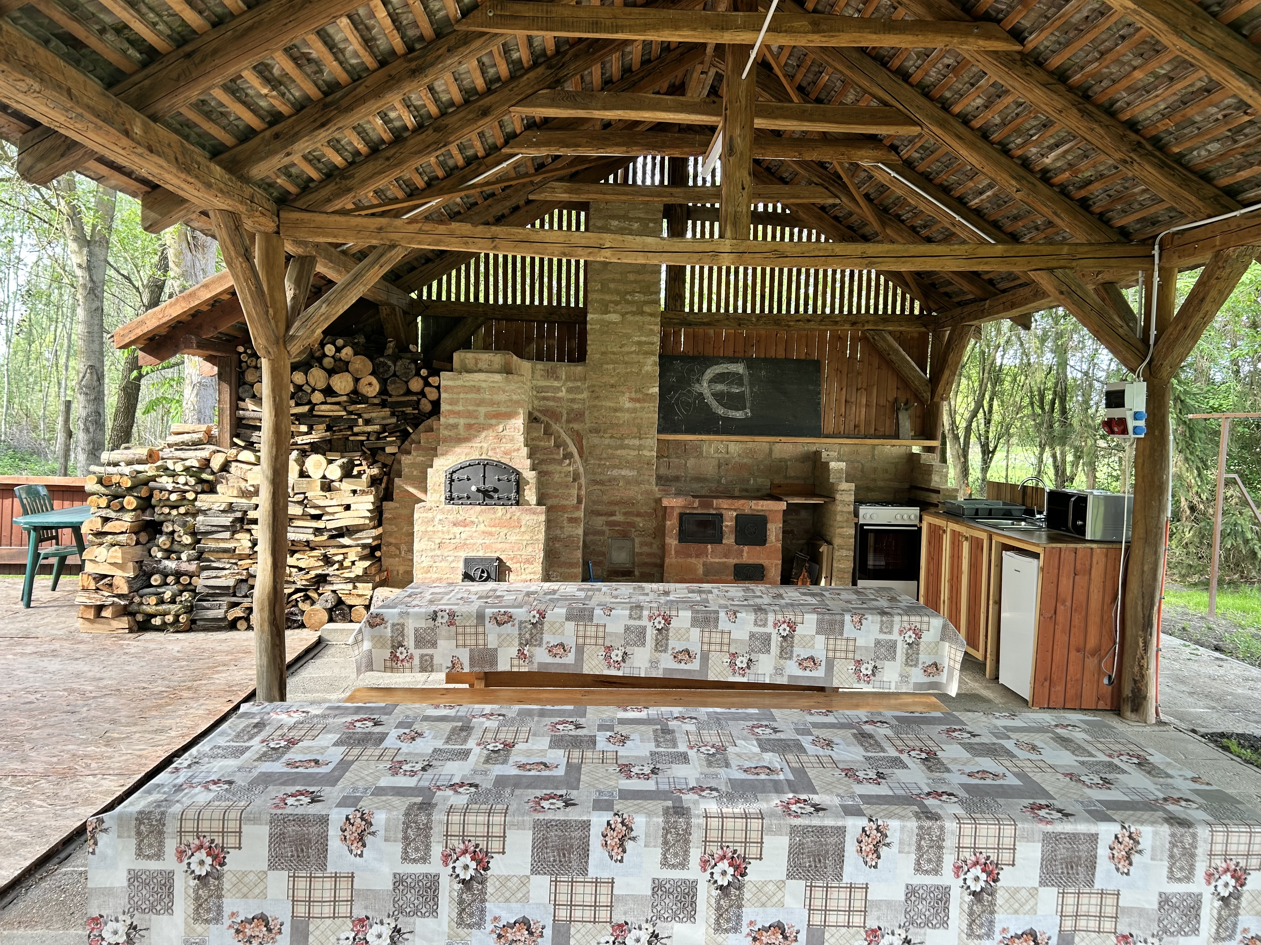 Kormorán Vendégház