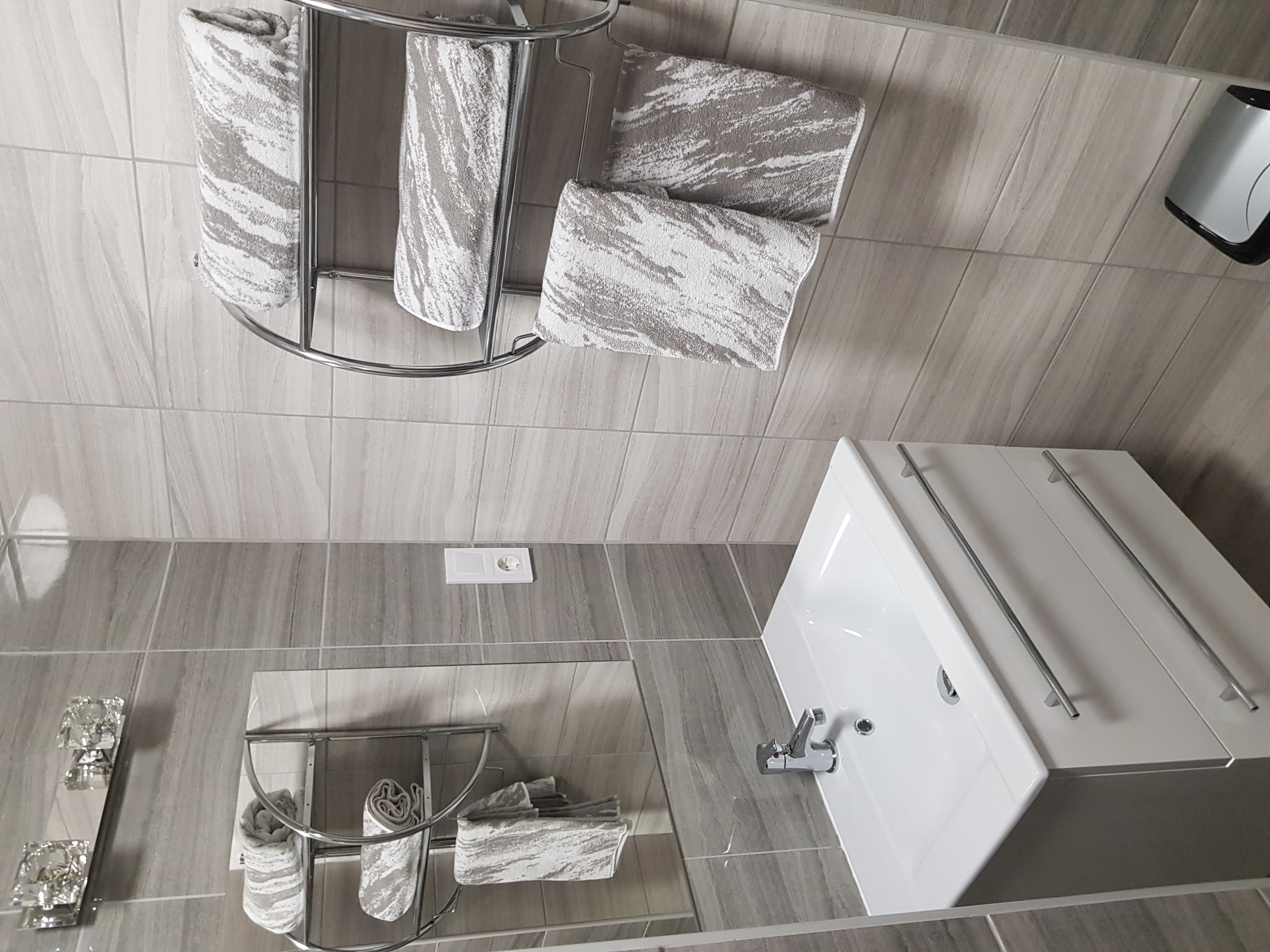 Flamingó Apartmanház