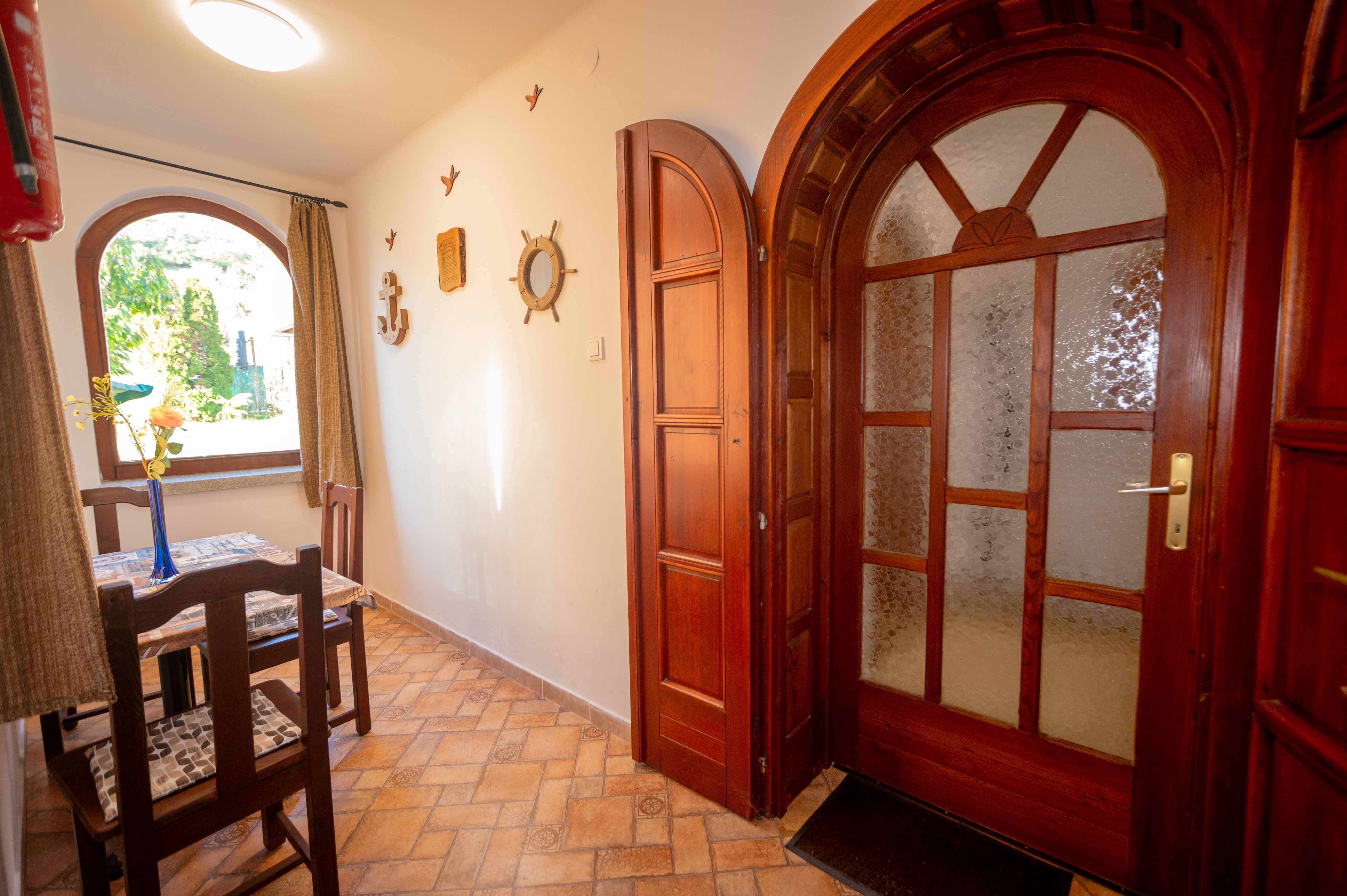 Nosztalgia Nyaralóház