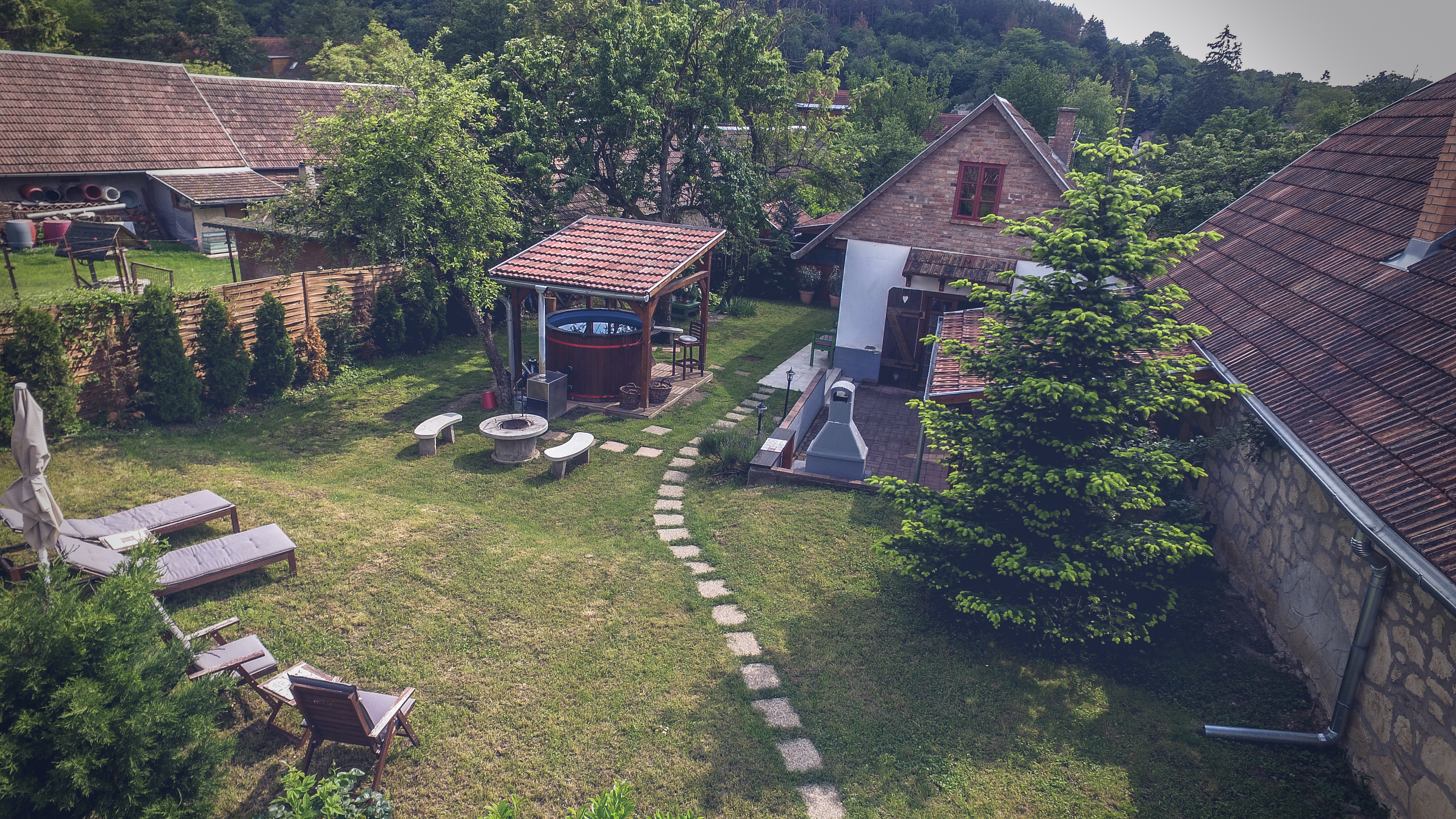 Padláskincsek Birtok