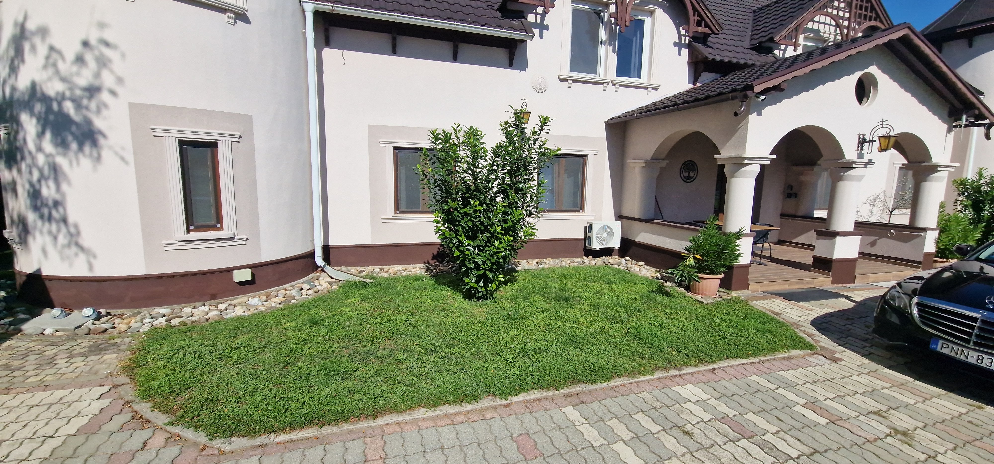 Tölgyeserdő Birtok Kaba