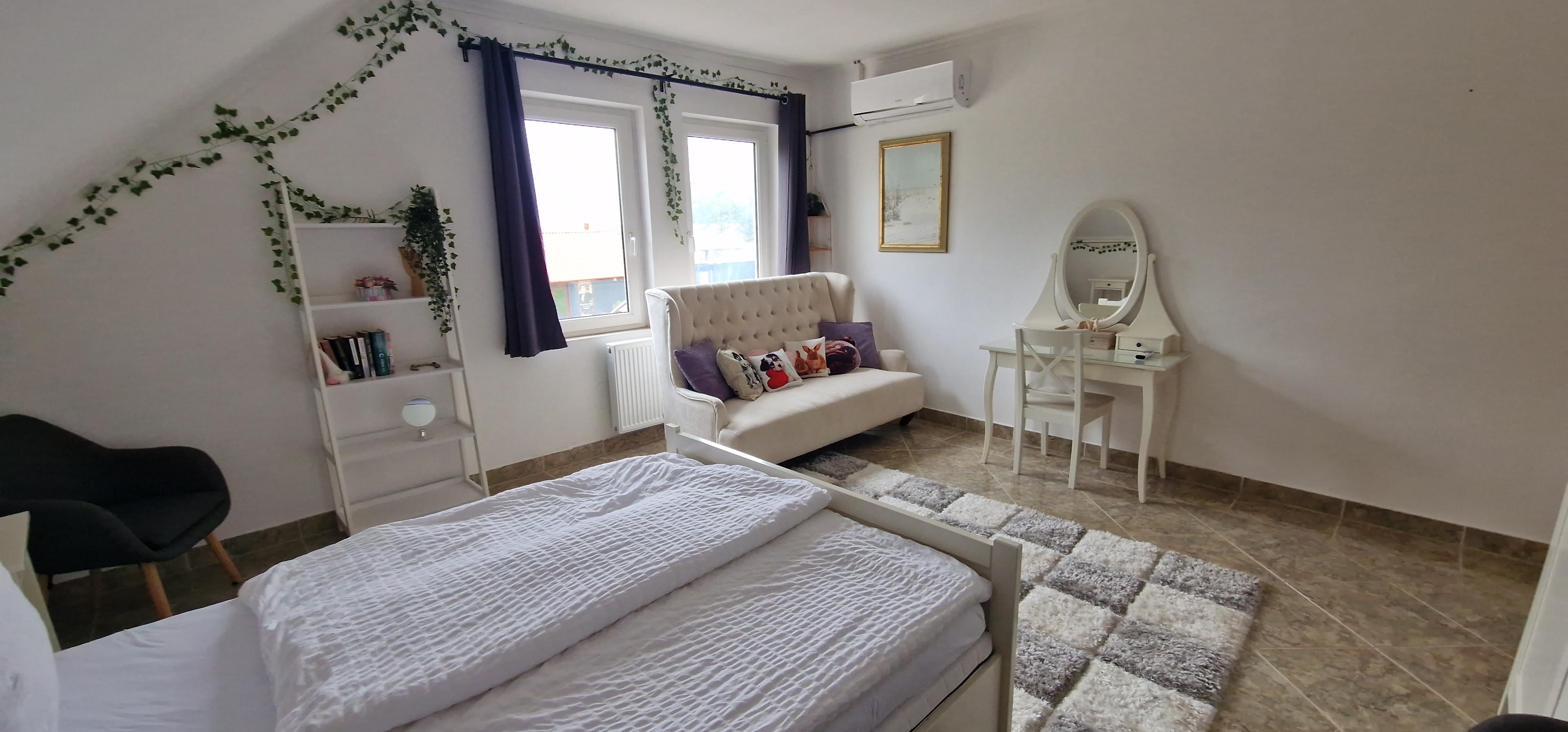 Tölgyeserdő Birtok Kaba