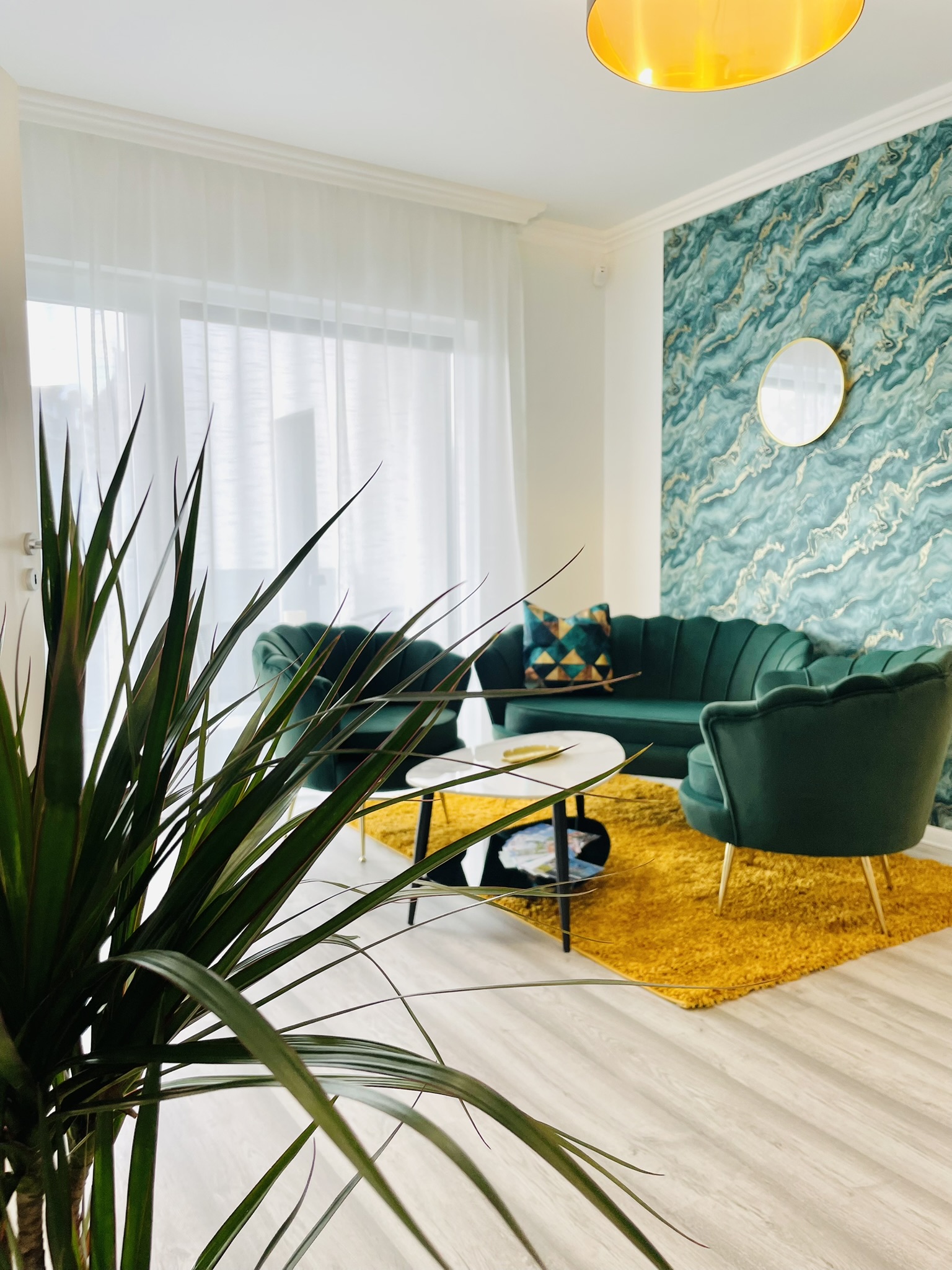 Helios De Luxe Apartman 1/8