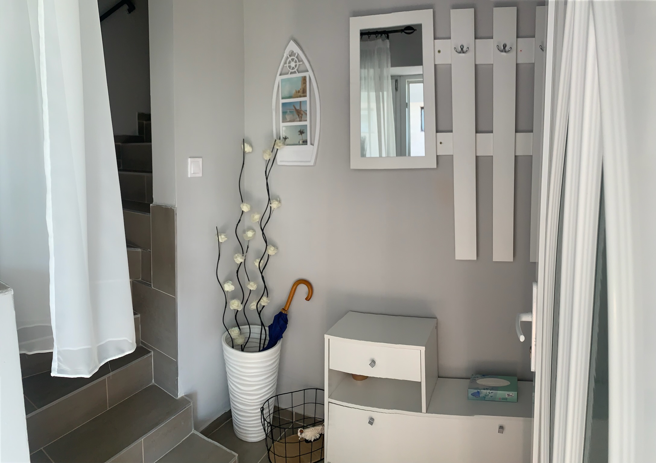 Csepreghy Vendégház Begónia apartman