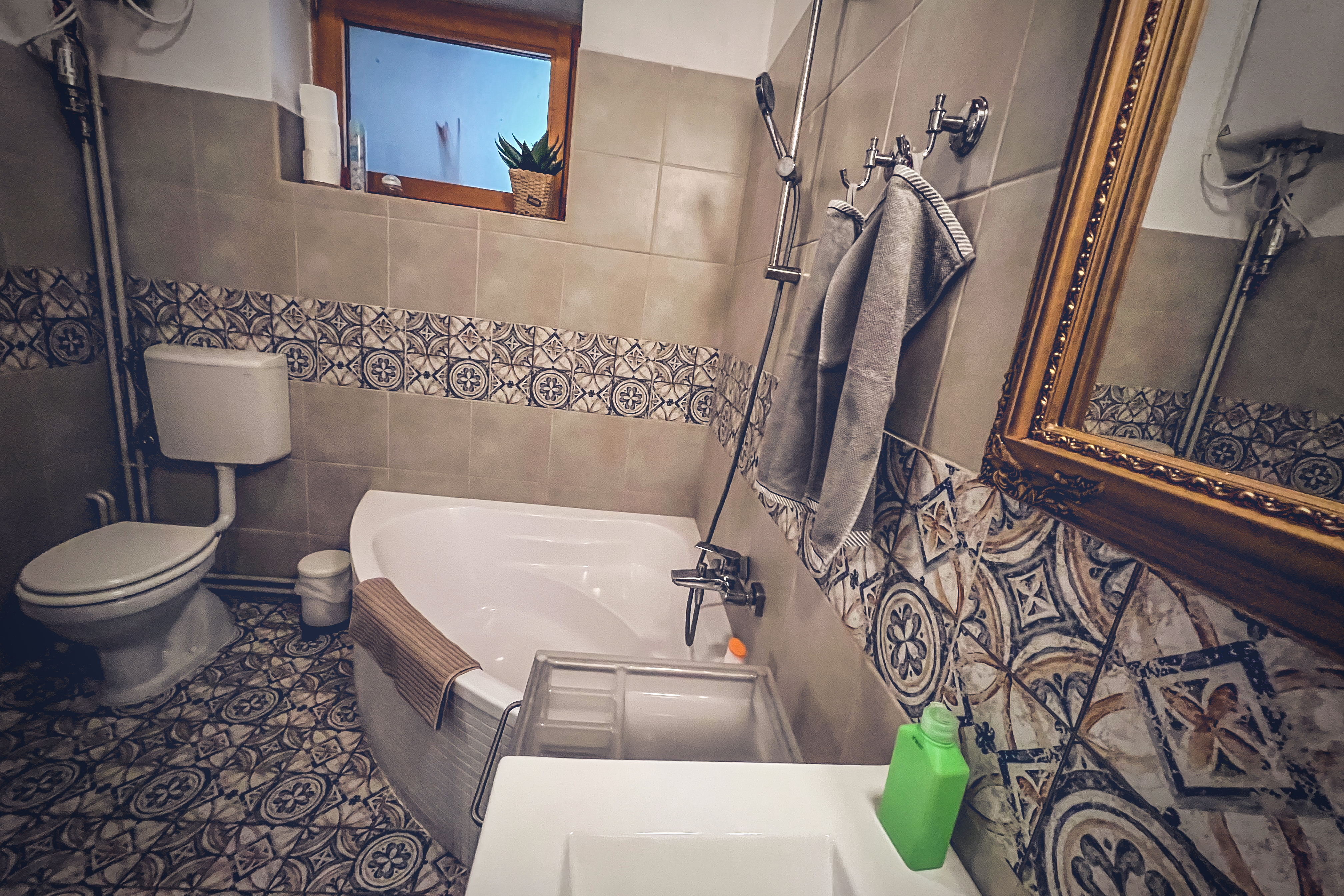 Padláskincsek Birtok