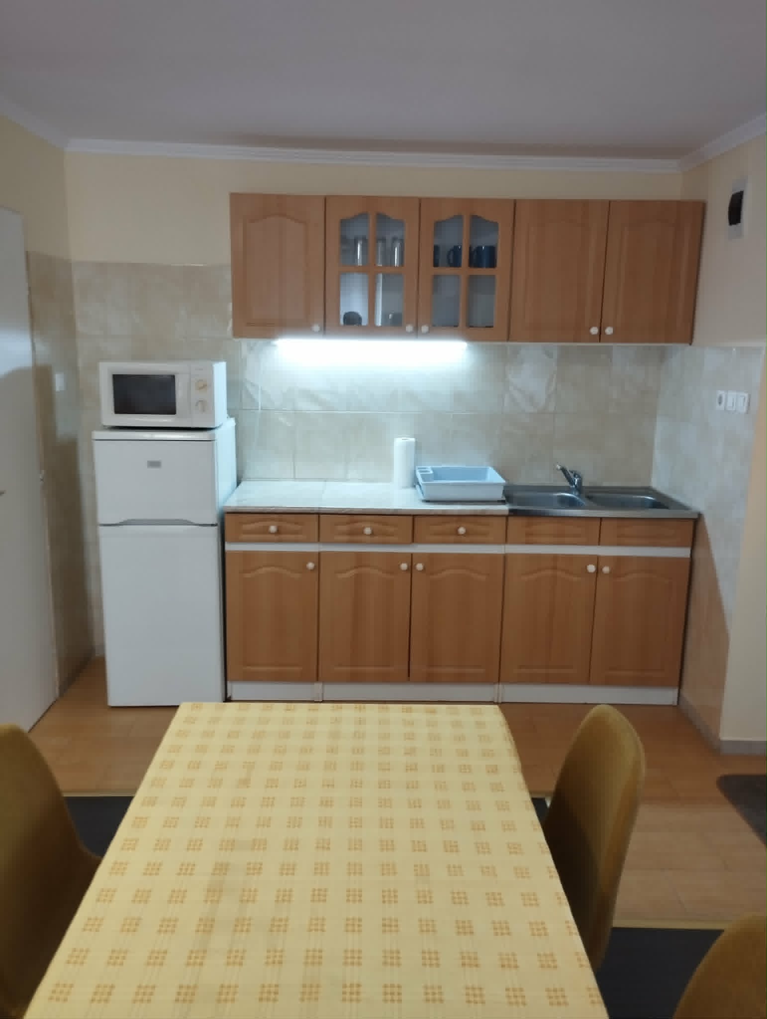 A4 Apartman Gyula
