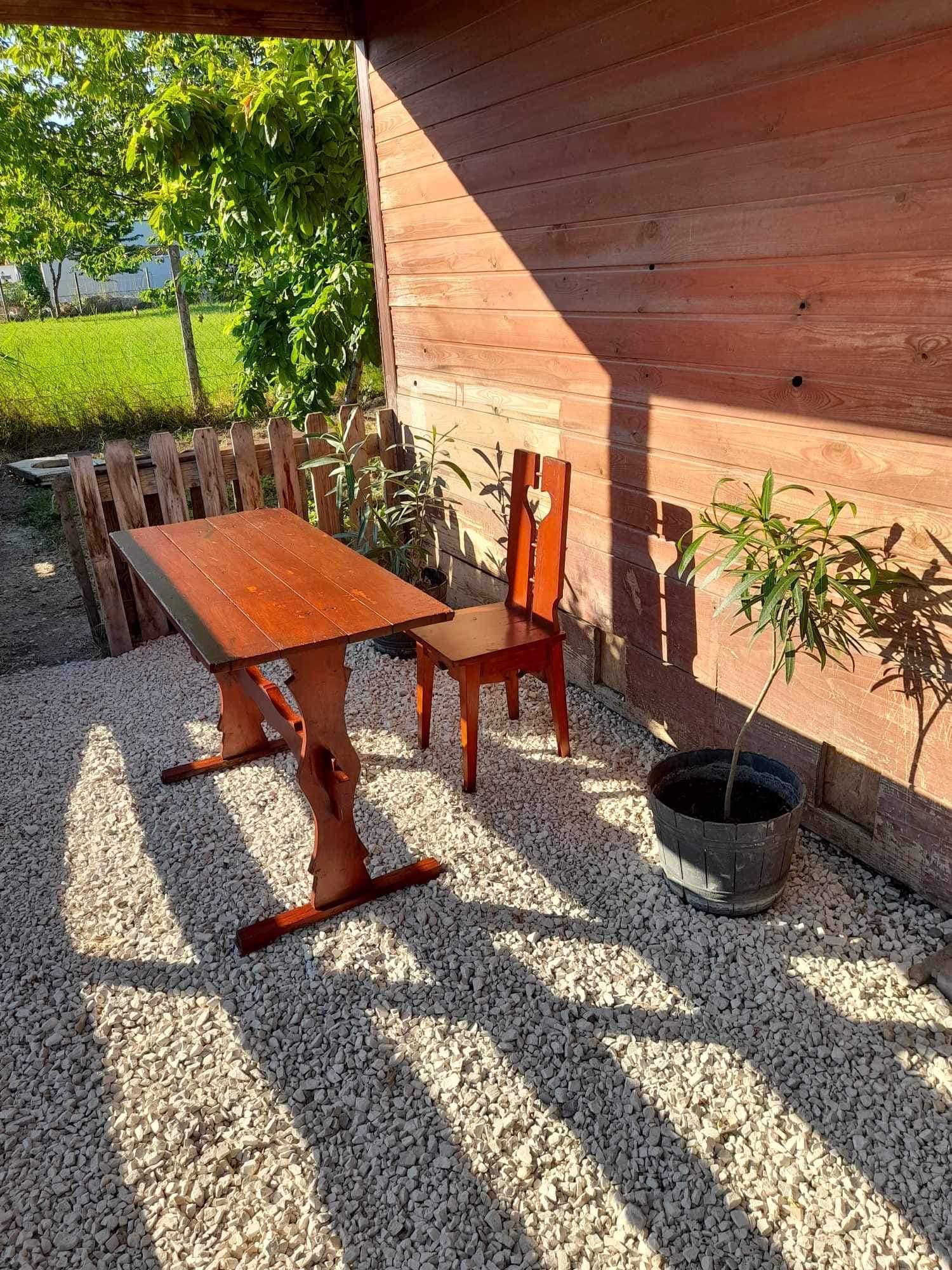 Nyugalom Sziget Vendégház - 1. apartman