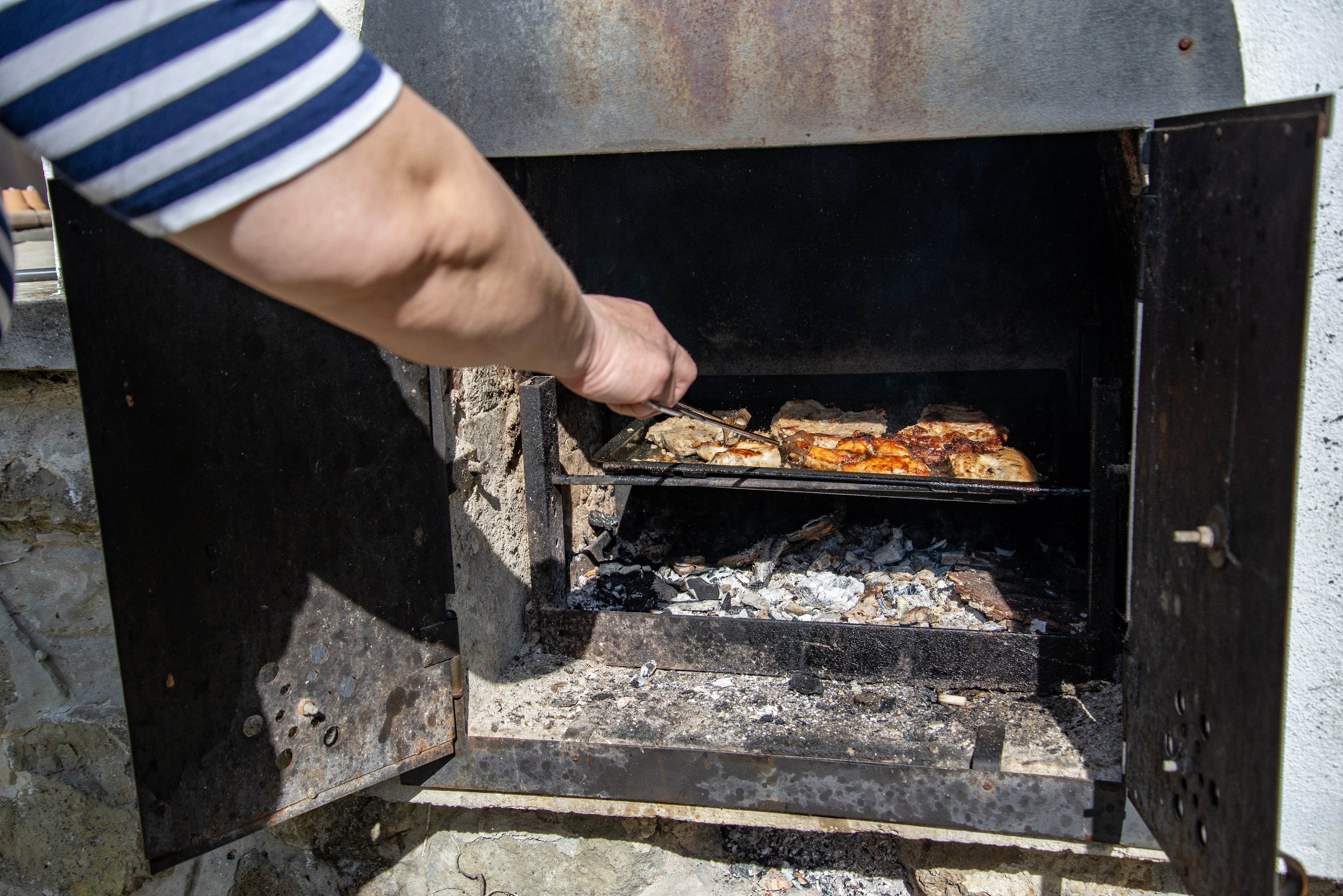 Nosztalgia Nyaralóház