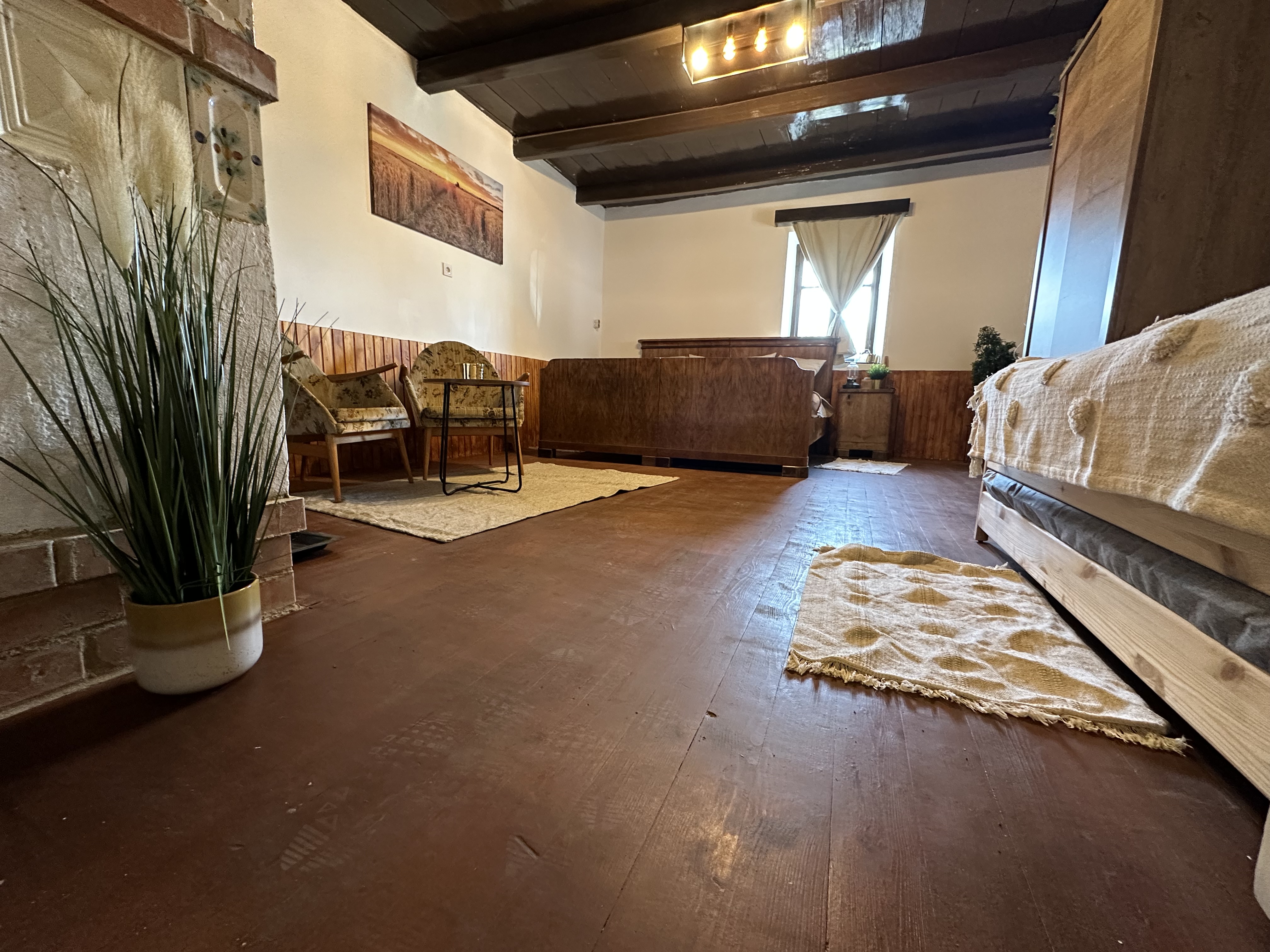 Százholdas Pagony Vendégház