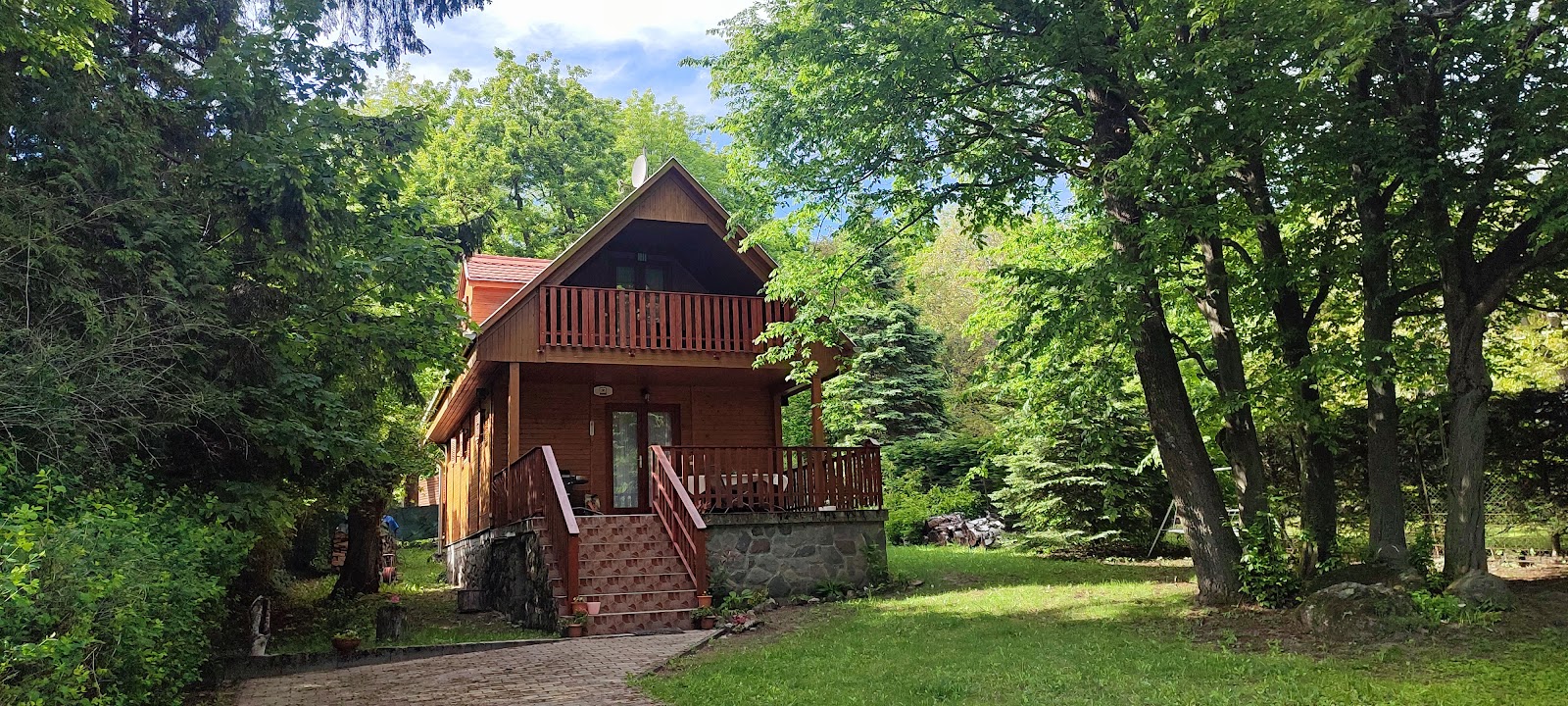 Vida Vendégház Dobogókő