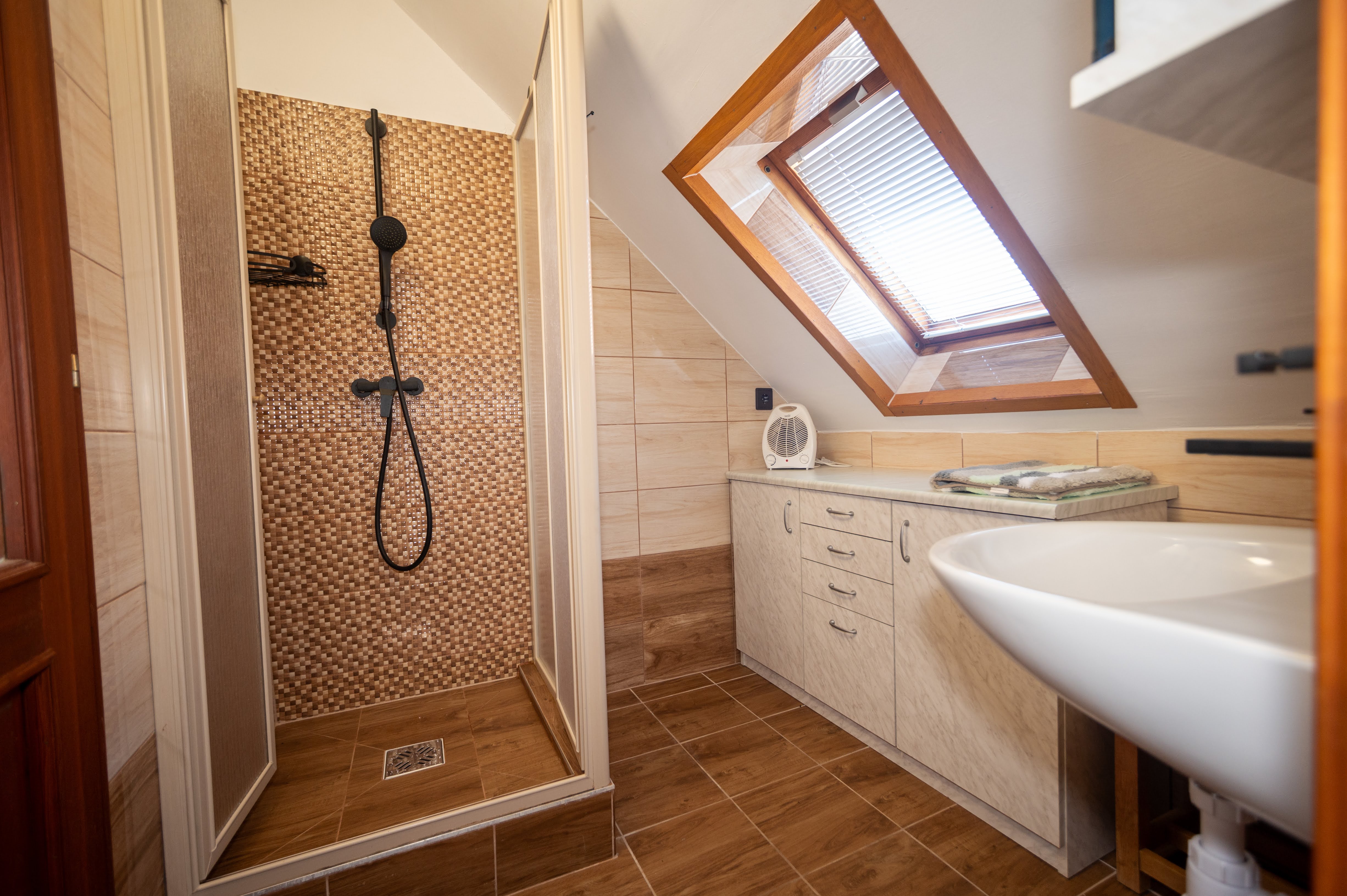 Nosztalgia Nyaralóház