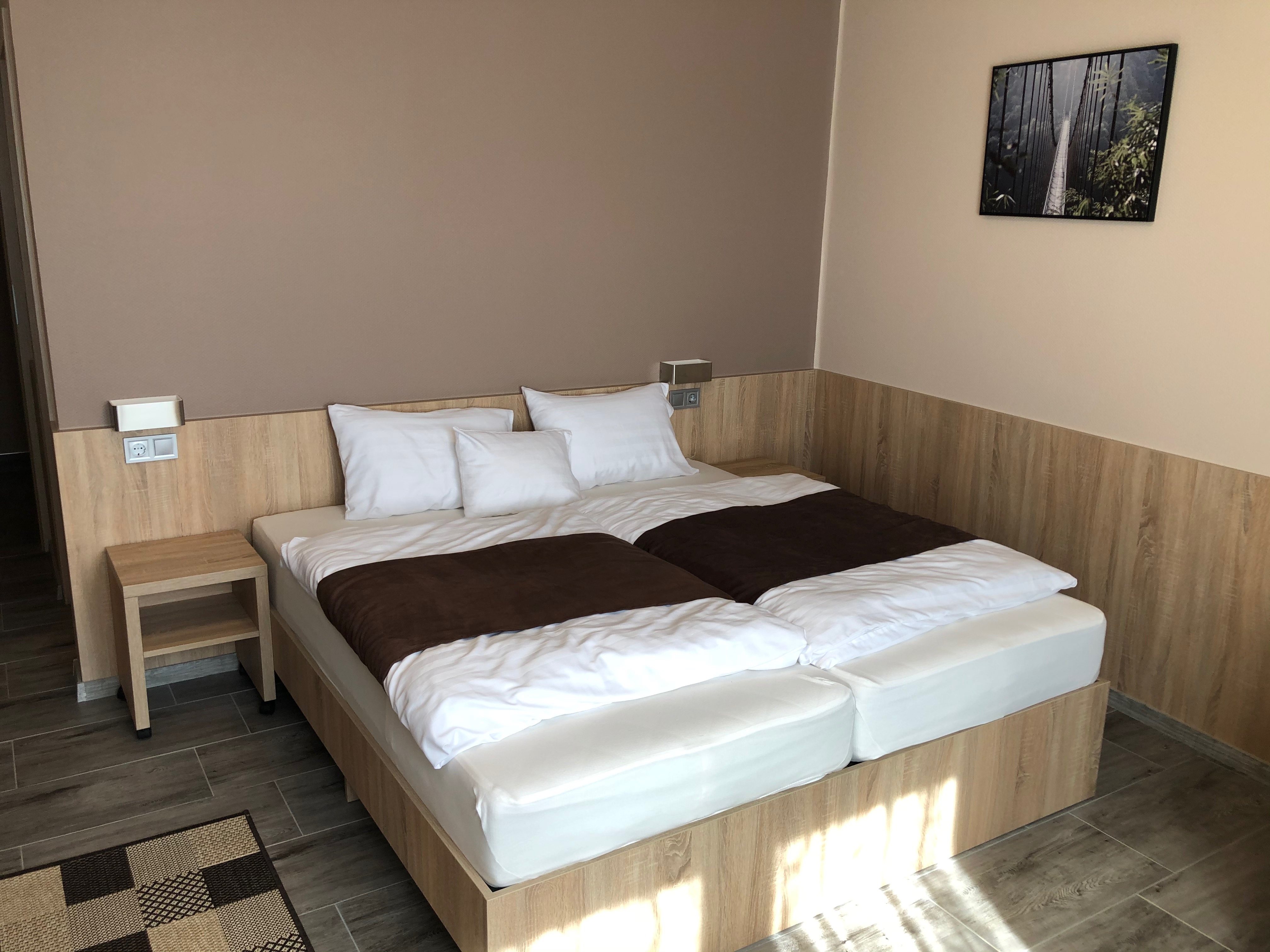 Katalin Motel és Étterem