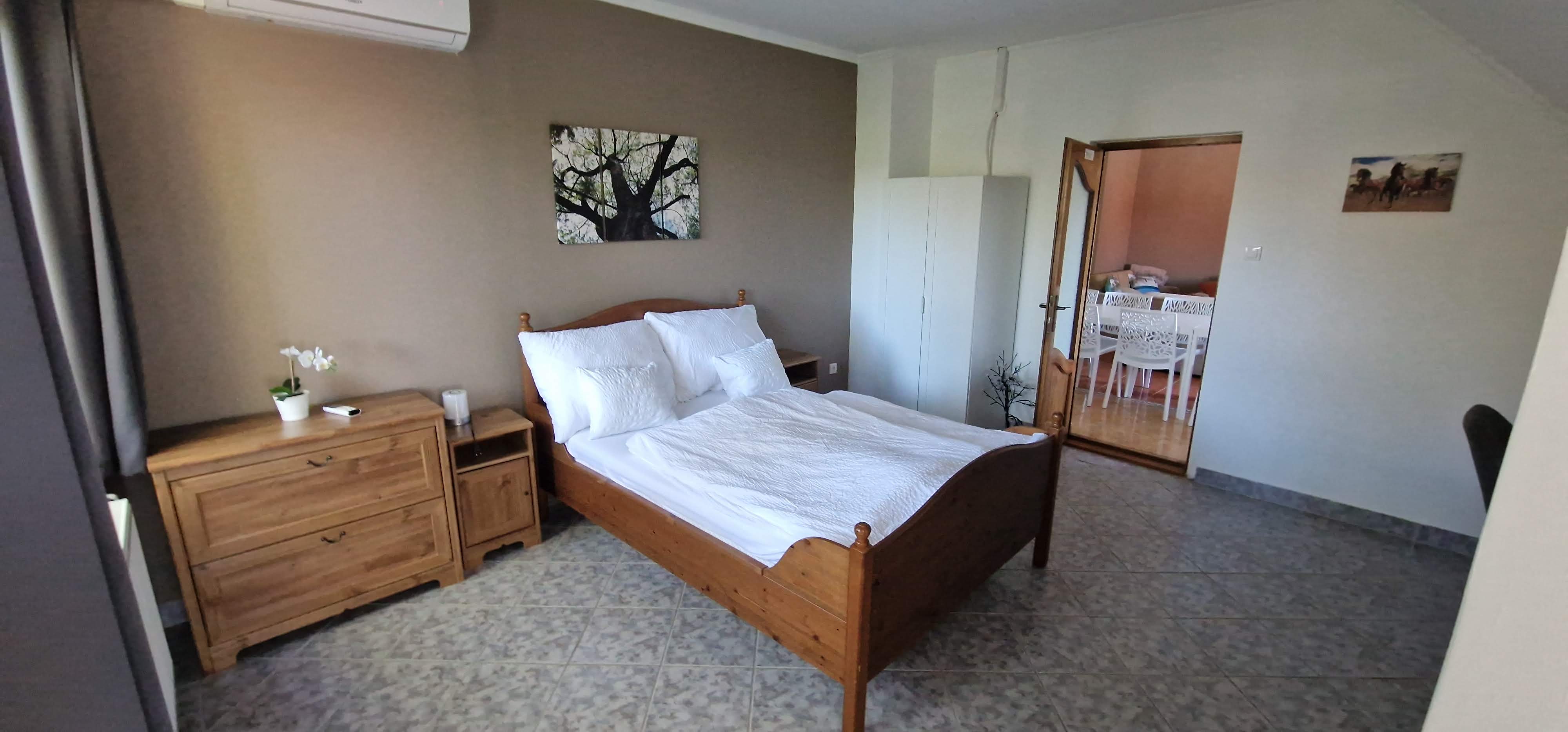 Tölgyeserdő Birtok Kaba