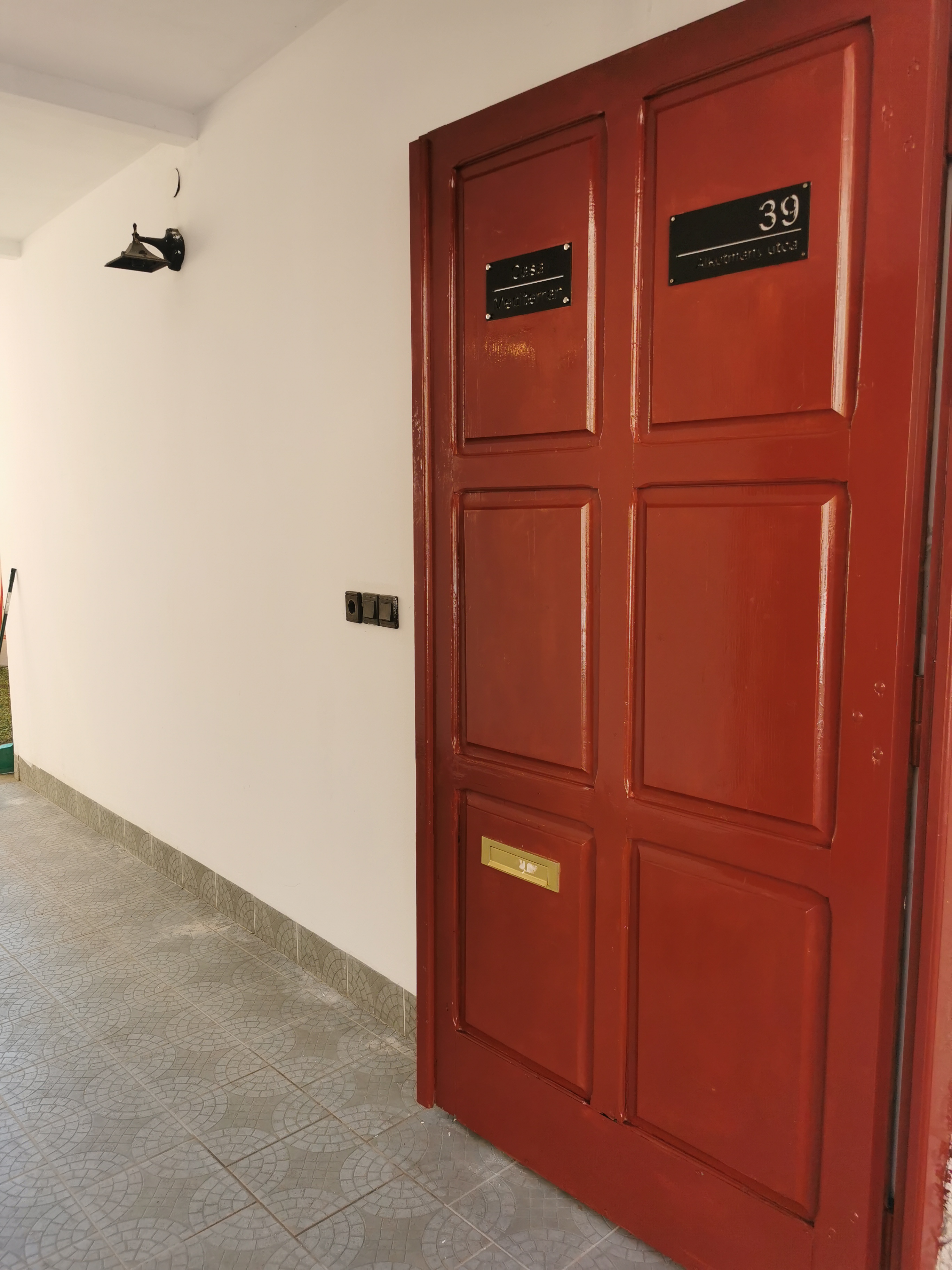 Casa Mediterran Pécs