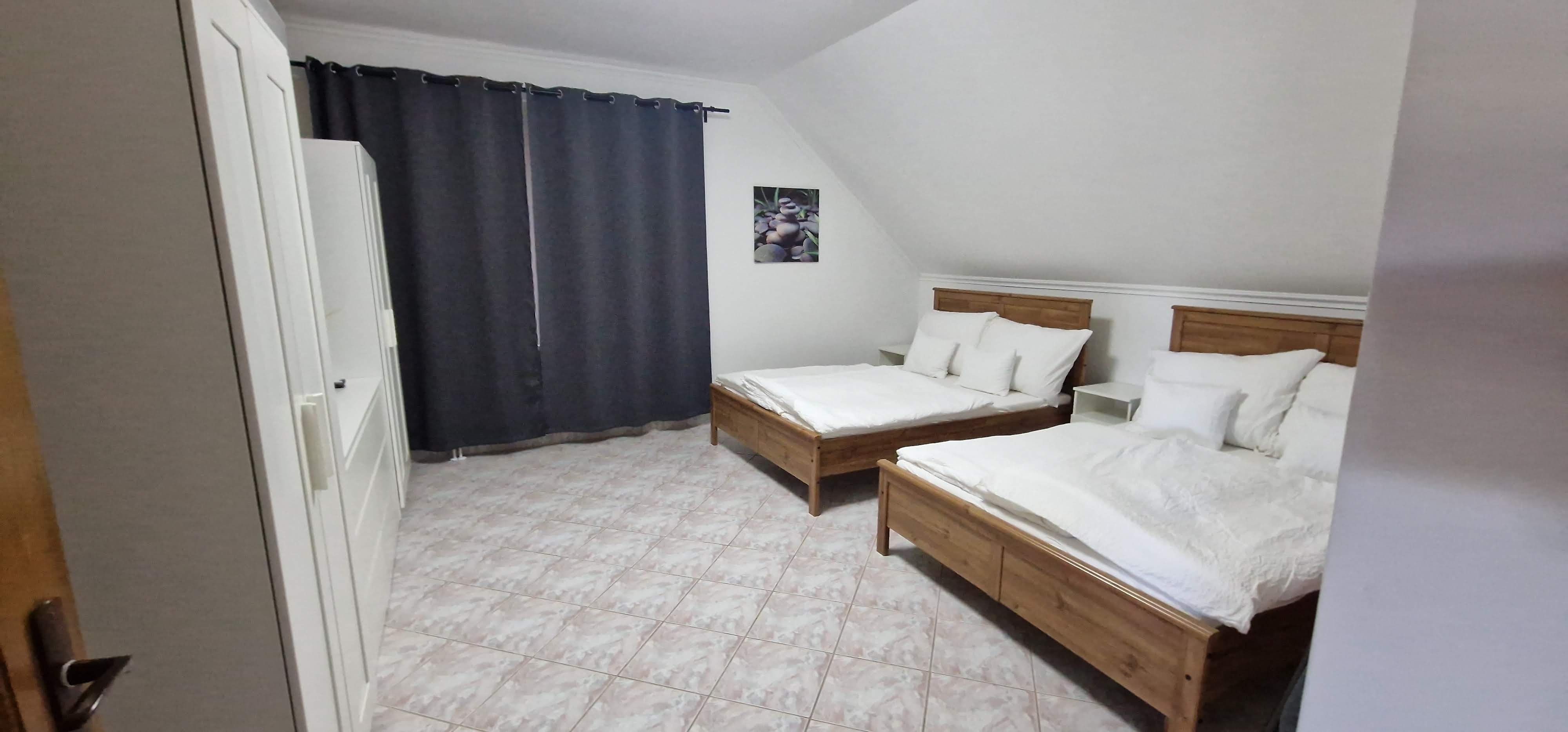 Tölgyeserdő Birtok Kaba