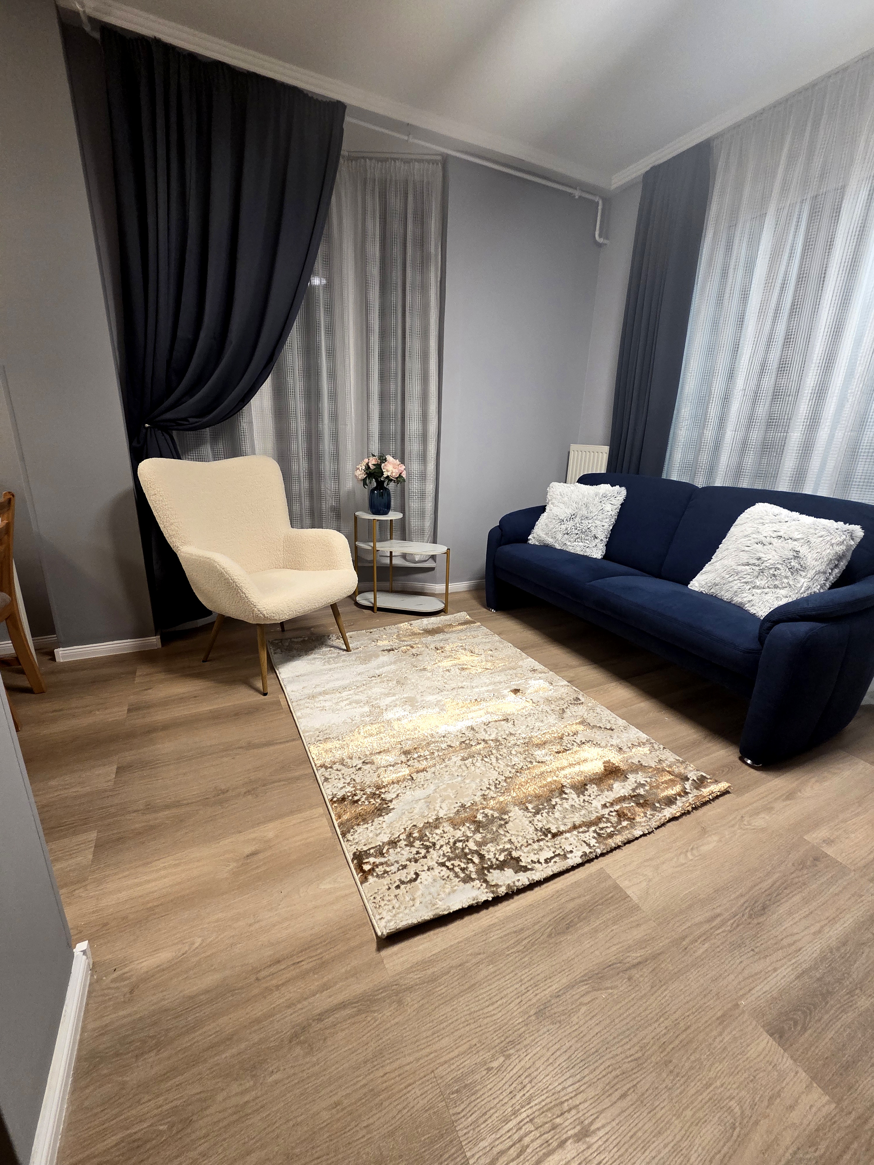 Fortuna Apartman Cserkeszőlő