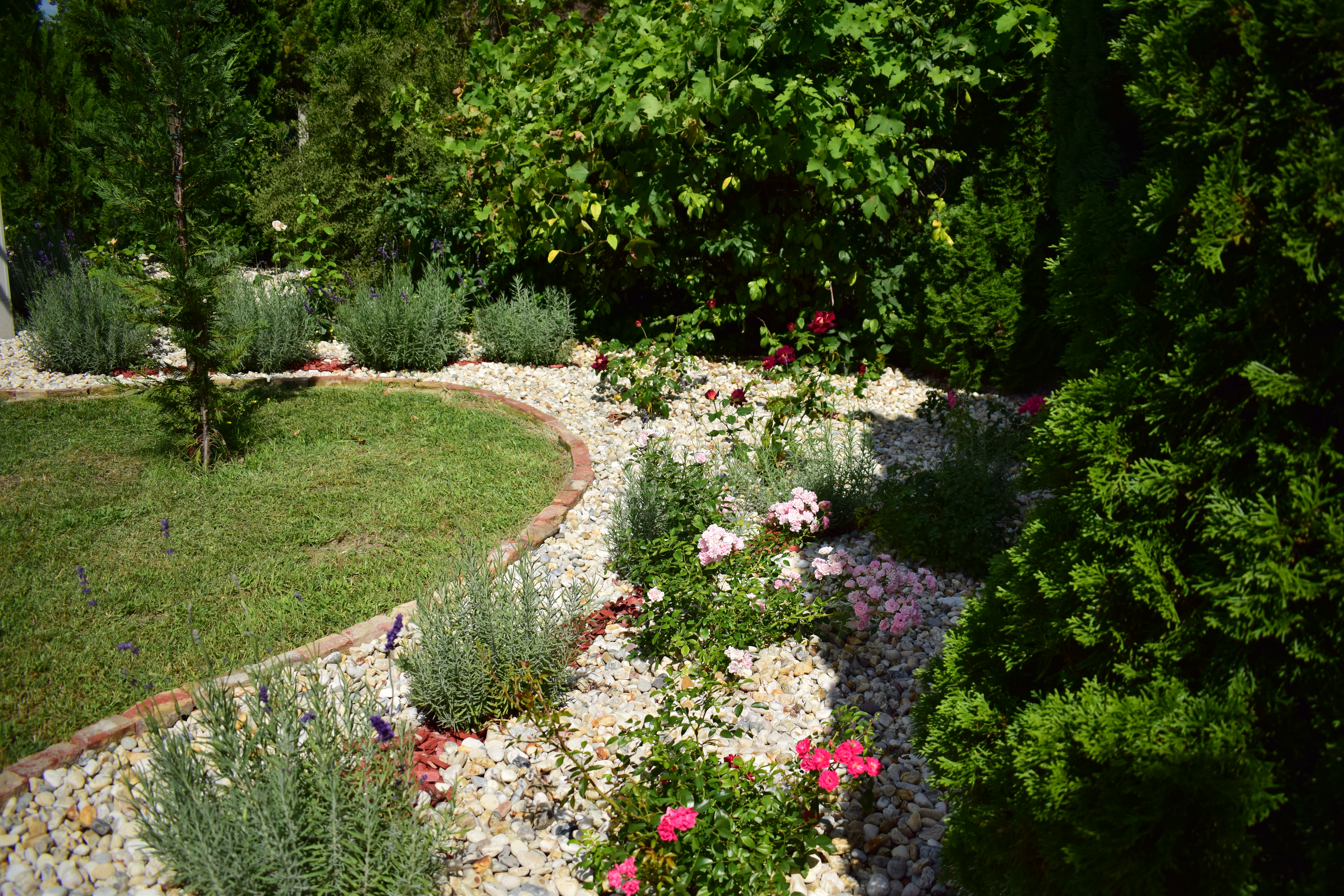 Villa Orchidea Balatonmáriafürdő