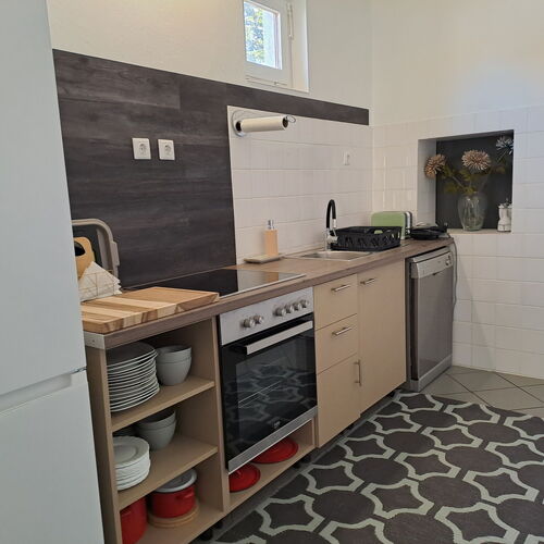 Diókert Vendégház