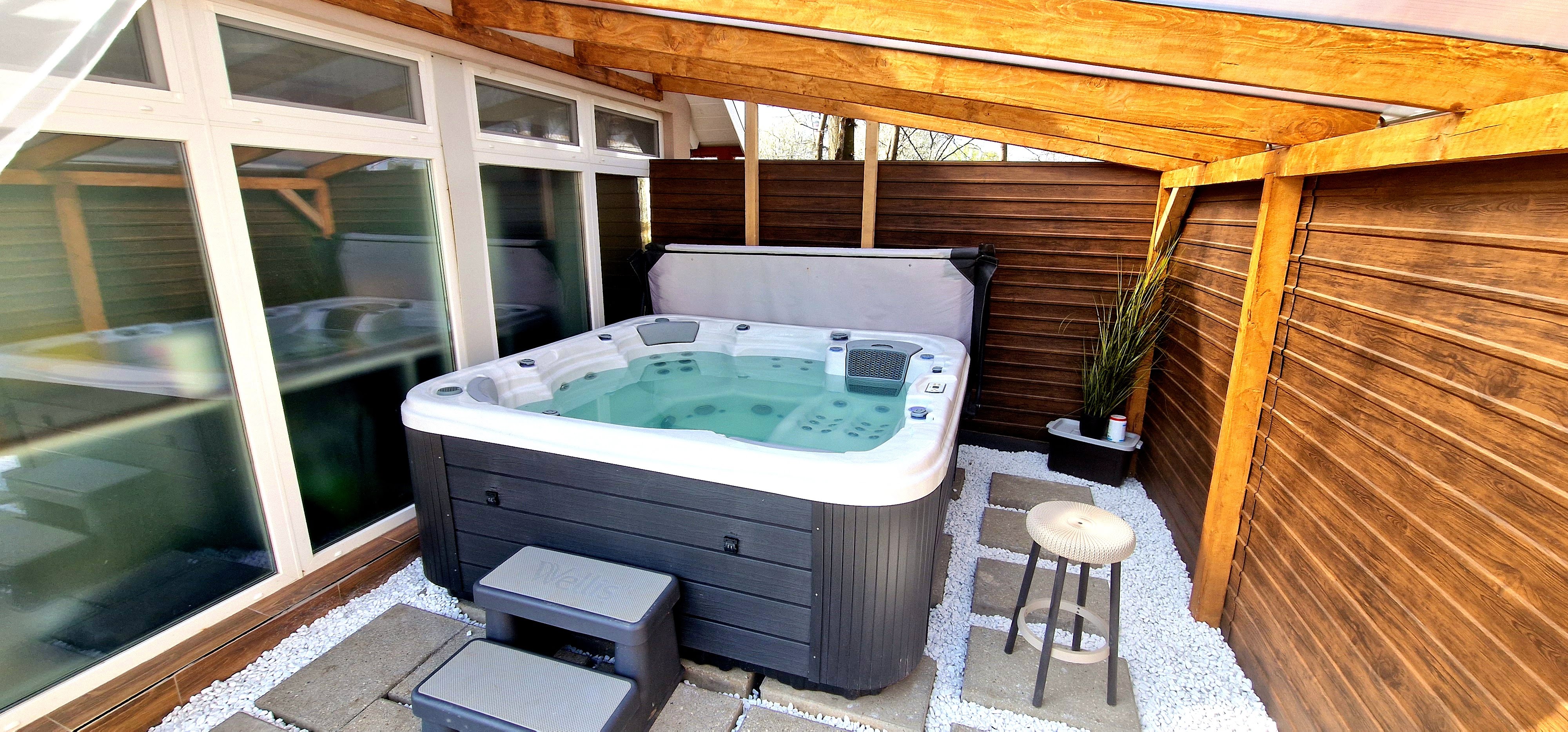 Tölgyeserdő Birtok Kaba