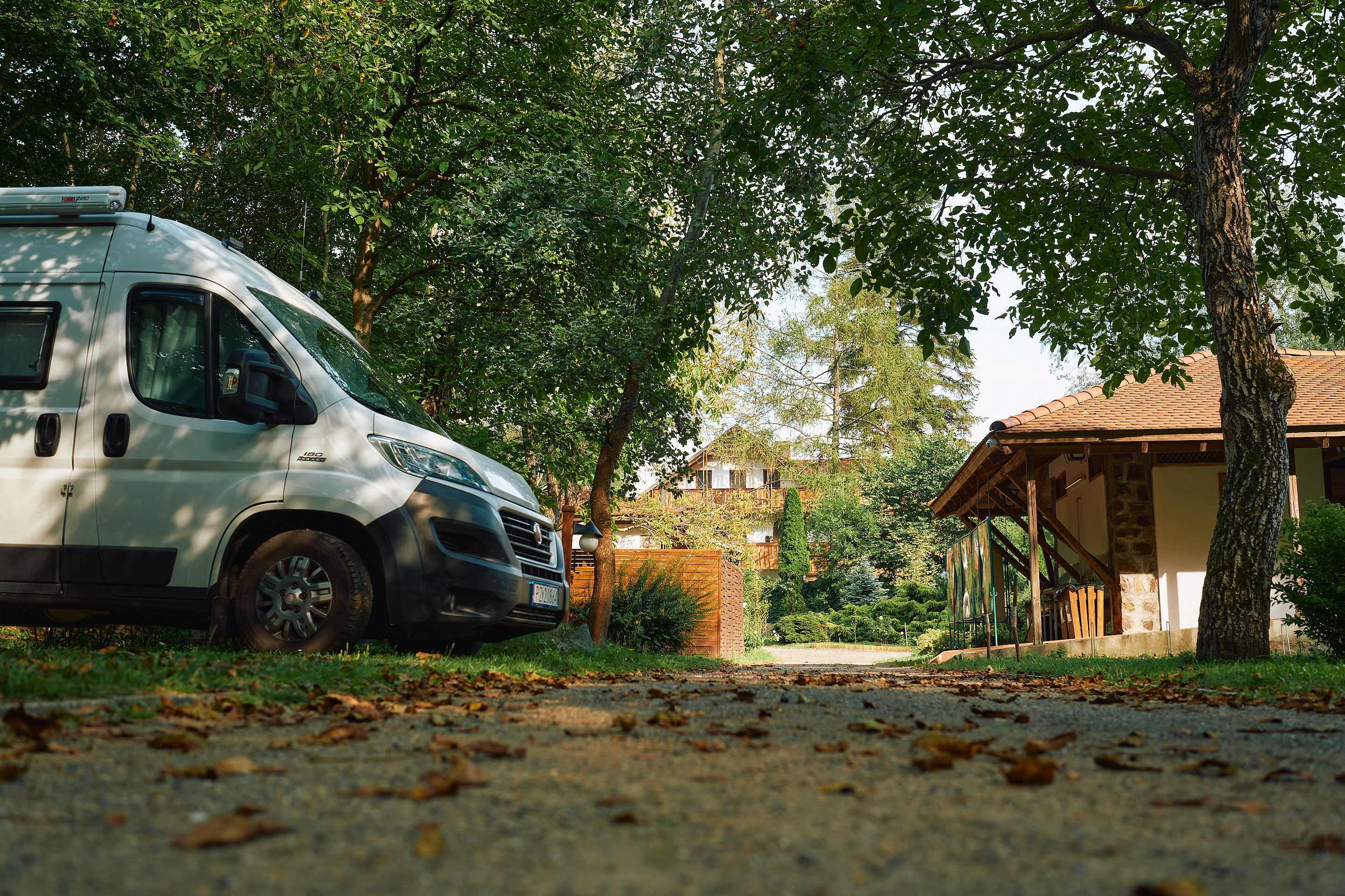 Öko Park Panzió*** Kemping *** Rendezvényközpont és BeerSpa