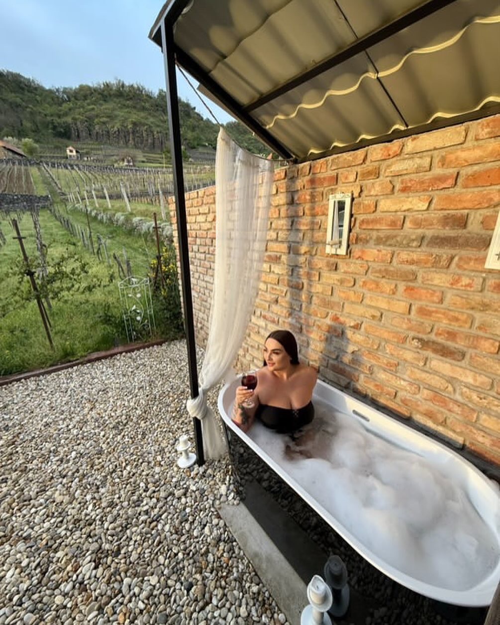 Csipke Somló Vendégház