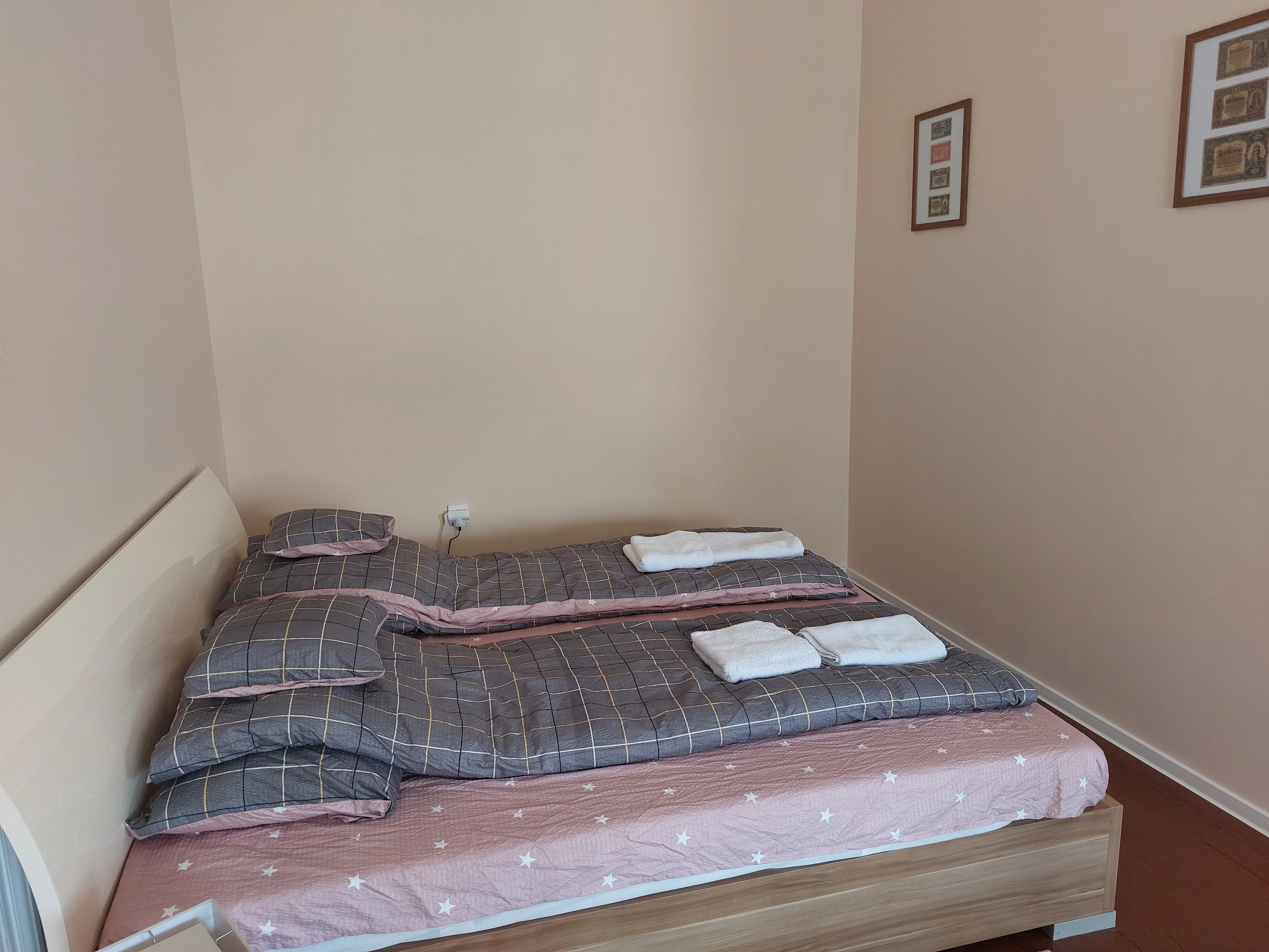 KINCSTÁR APARTMANOK KORONA APARTMAN