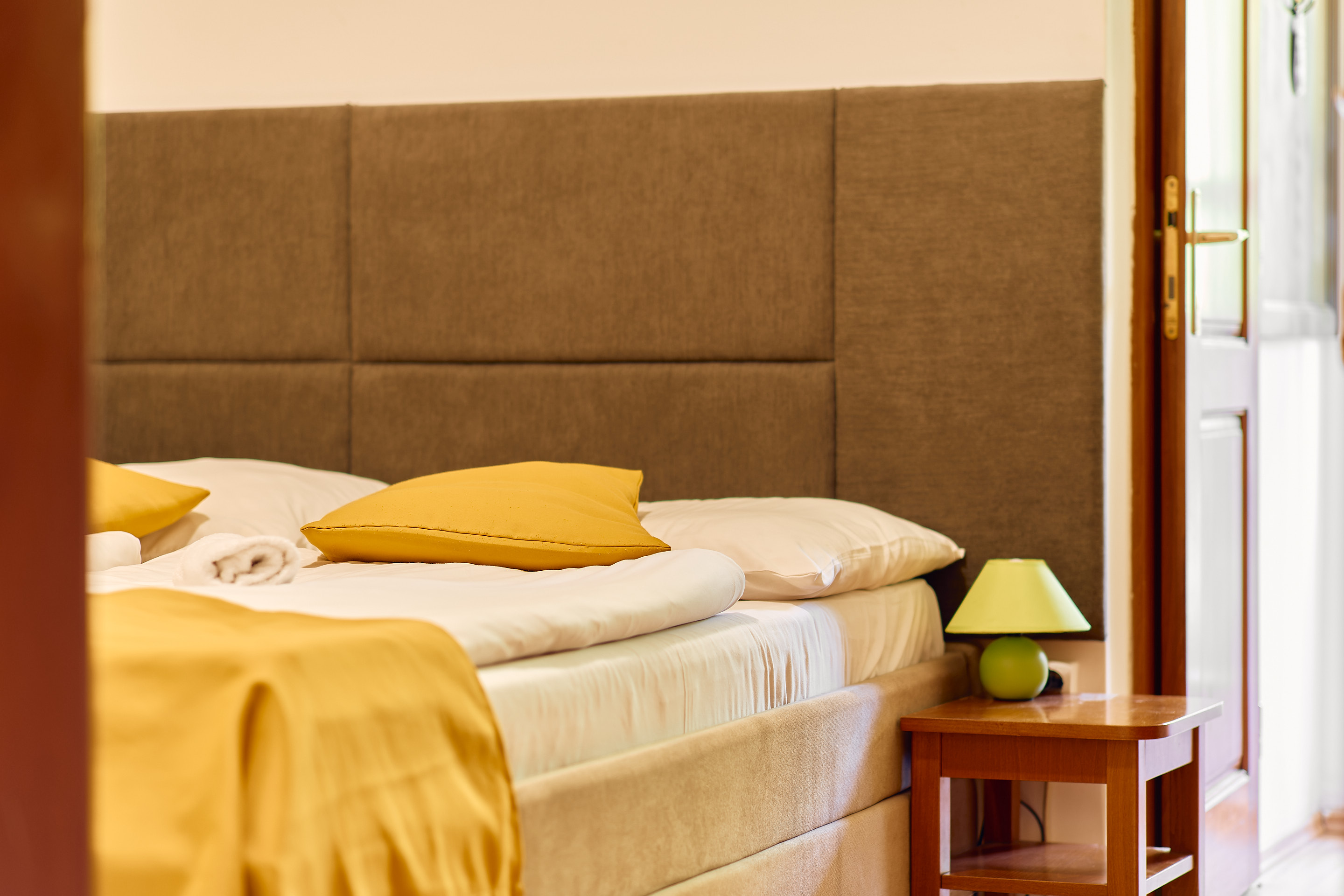 Öko Park Panzió*** Kemping *** Rendezvényközpont és BeerSpa