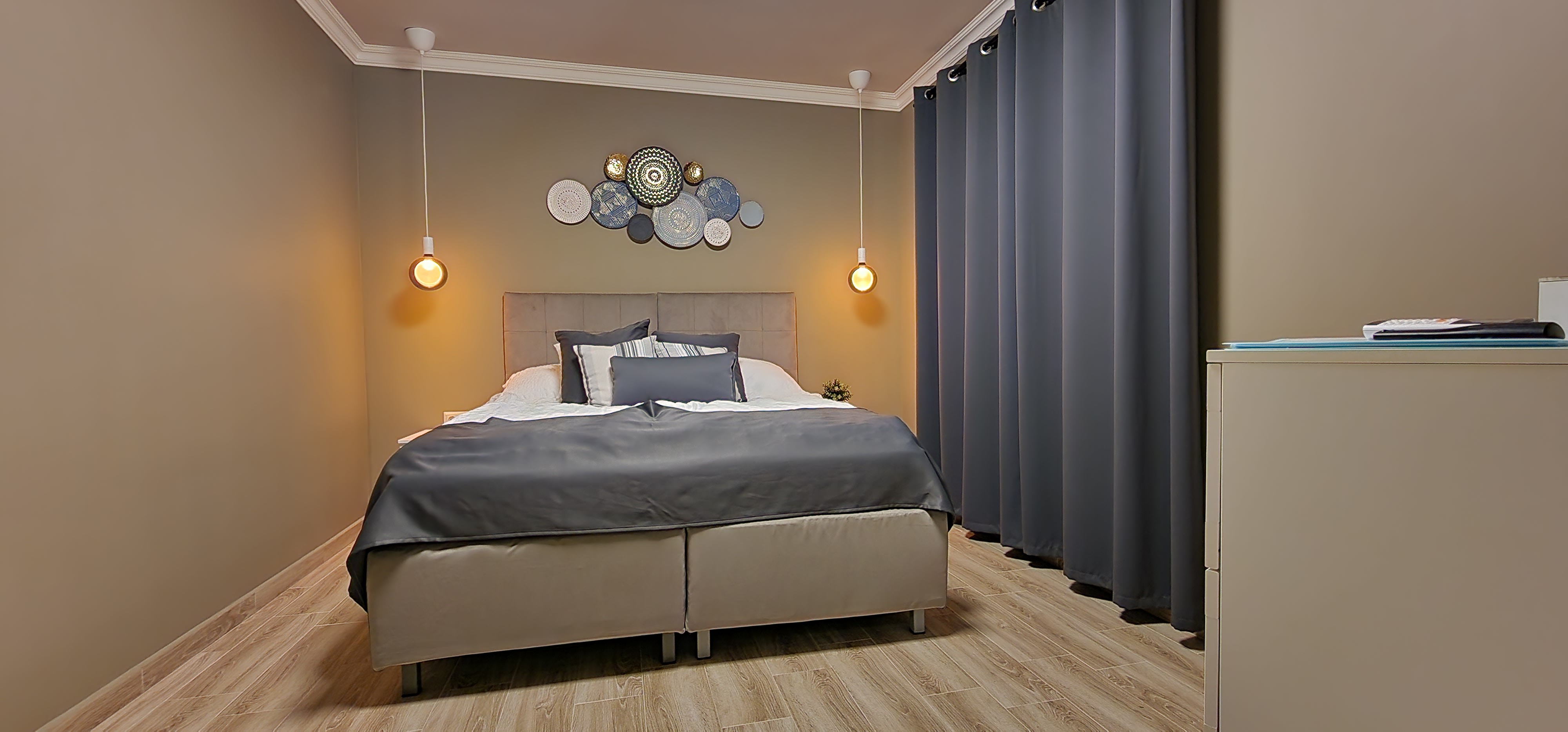 Tölgyeserdő Birtok Kaba