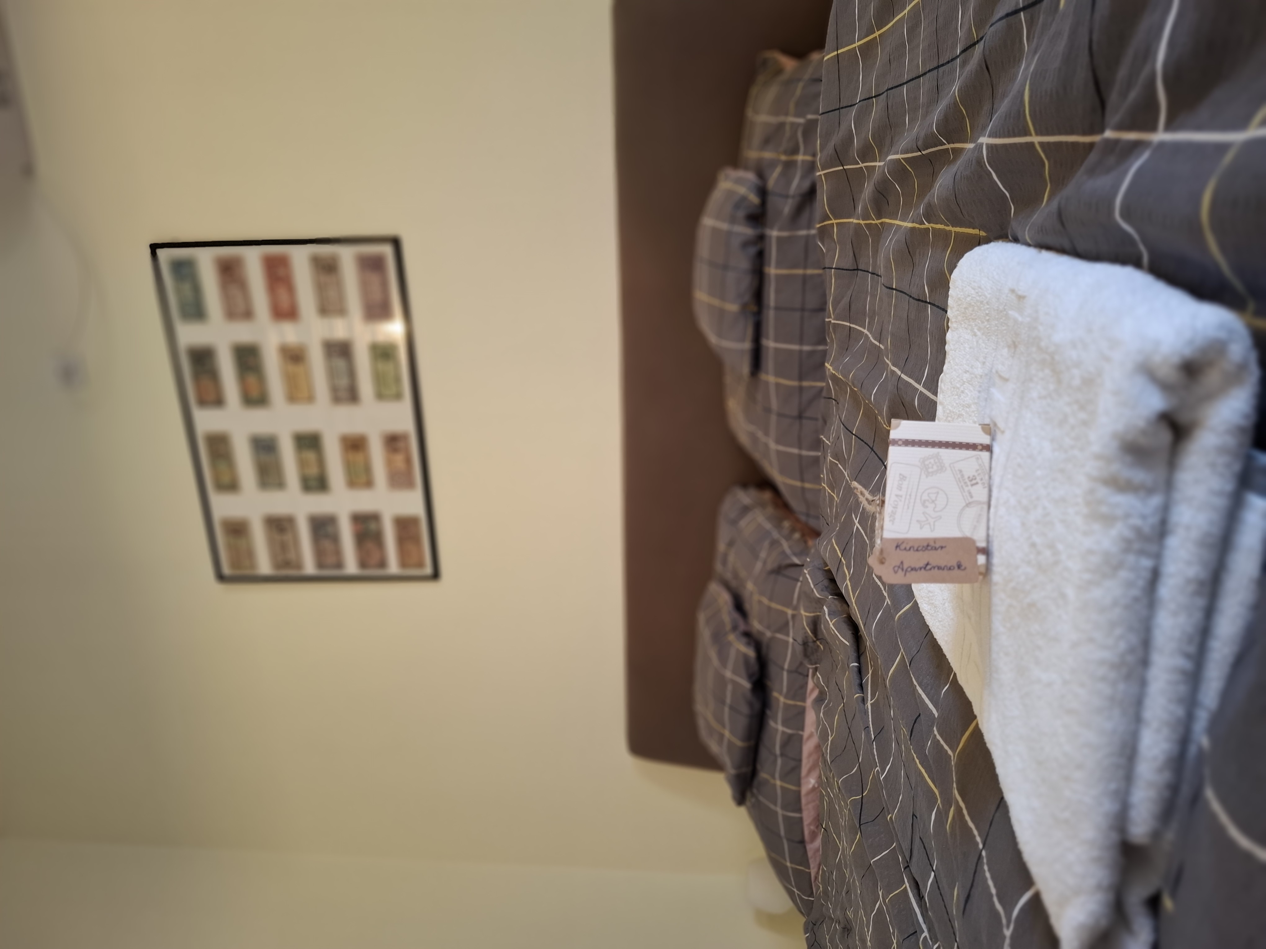 KINCSTÁR APARTMANOK PENGŐ APARTMAN