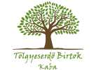 Tölgyeserdő Birtok Kaba
