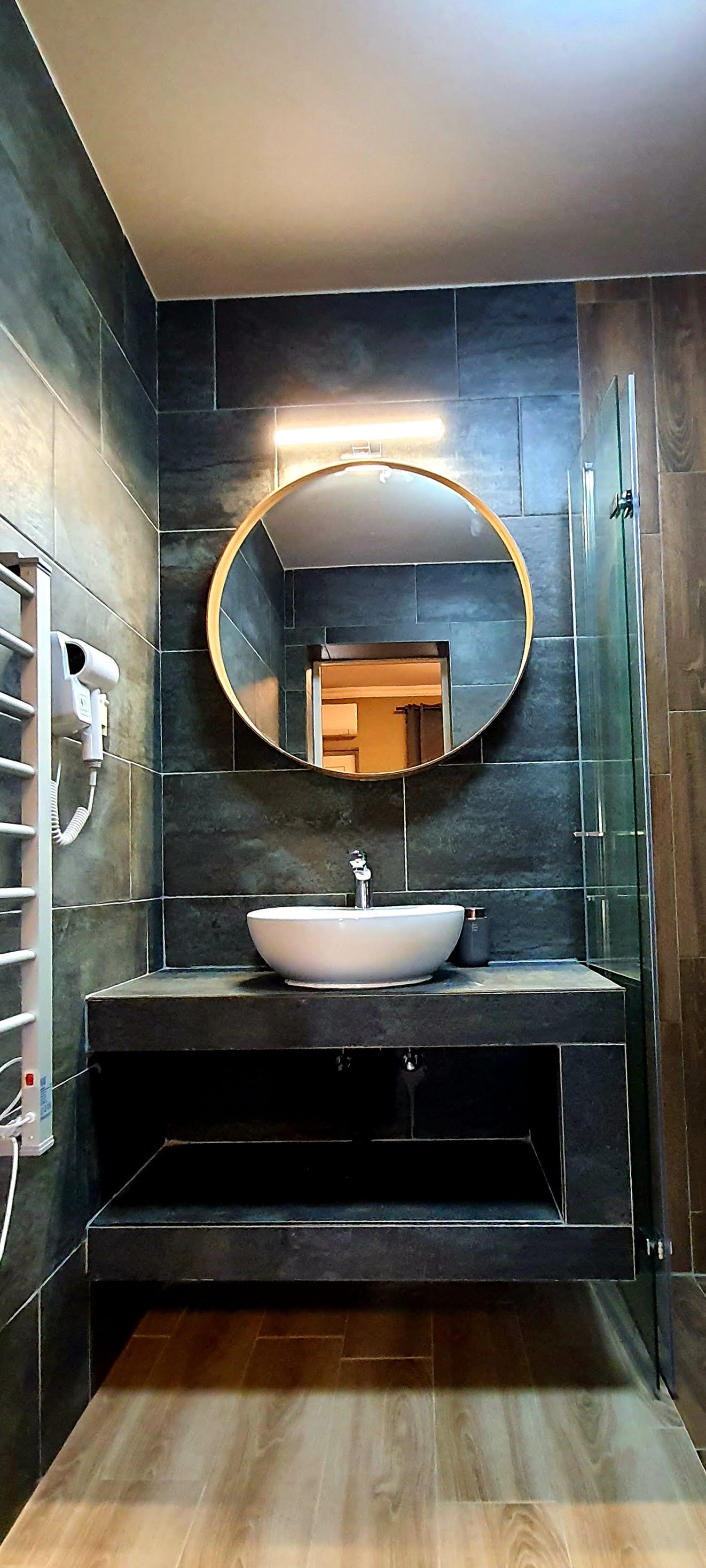 Tölgyeserdő Birtok Kaba