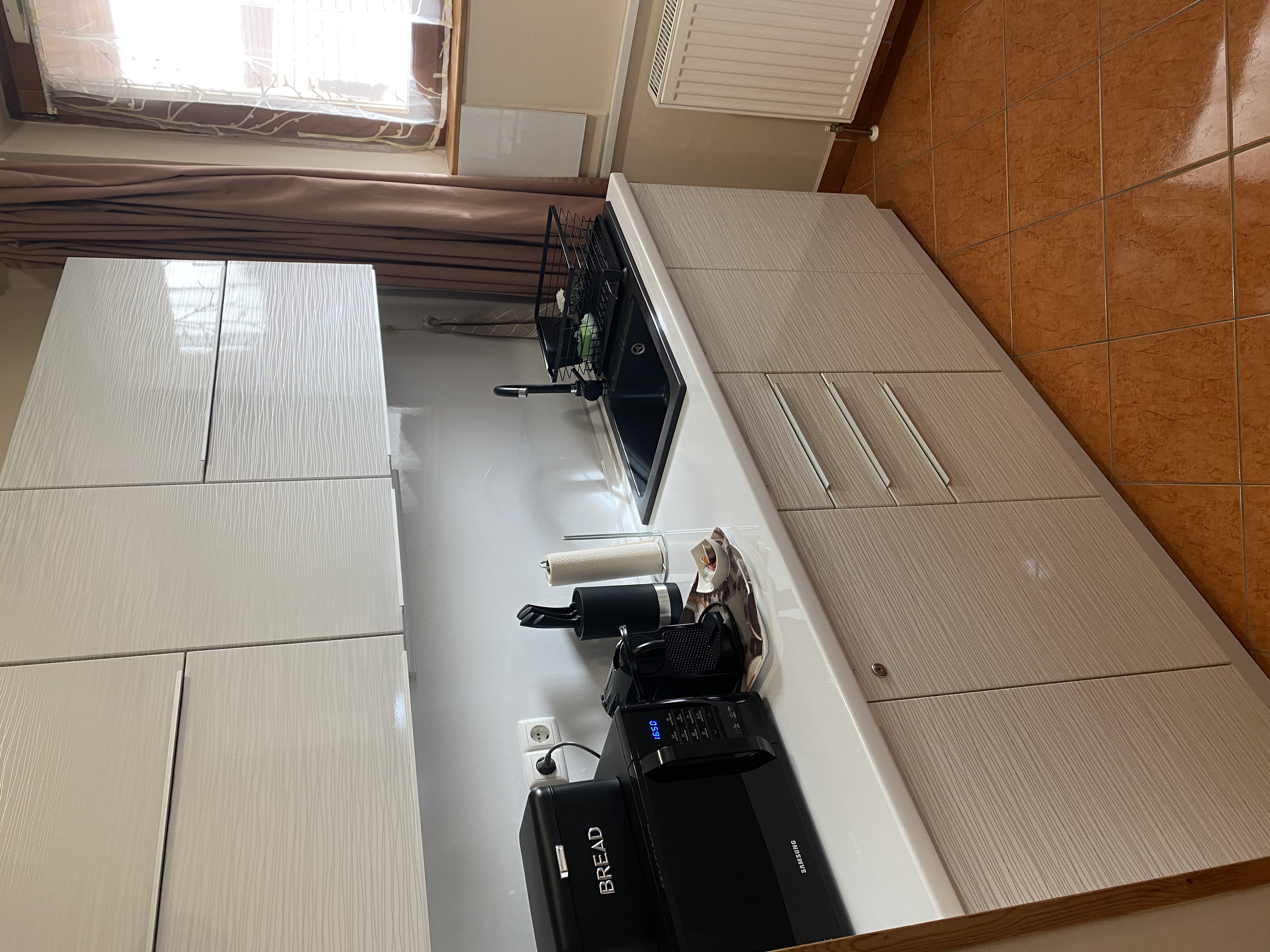 Belváros-apartman Eger