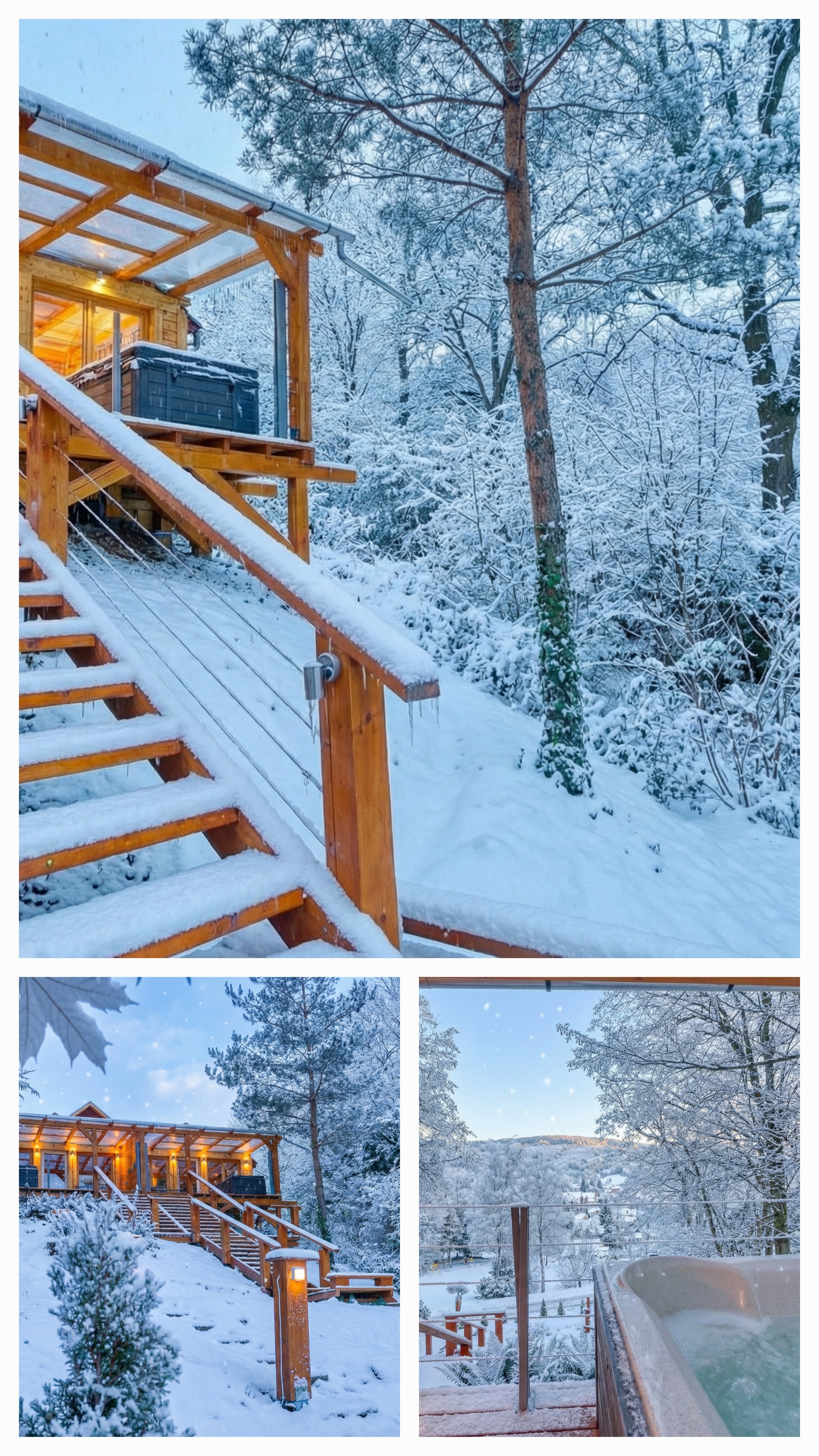 Double bungalló jobb