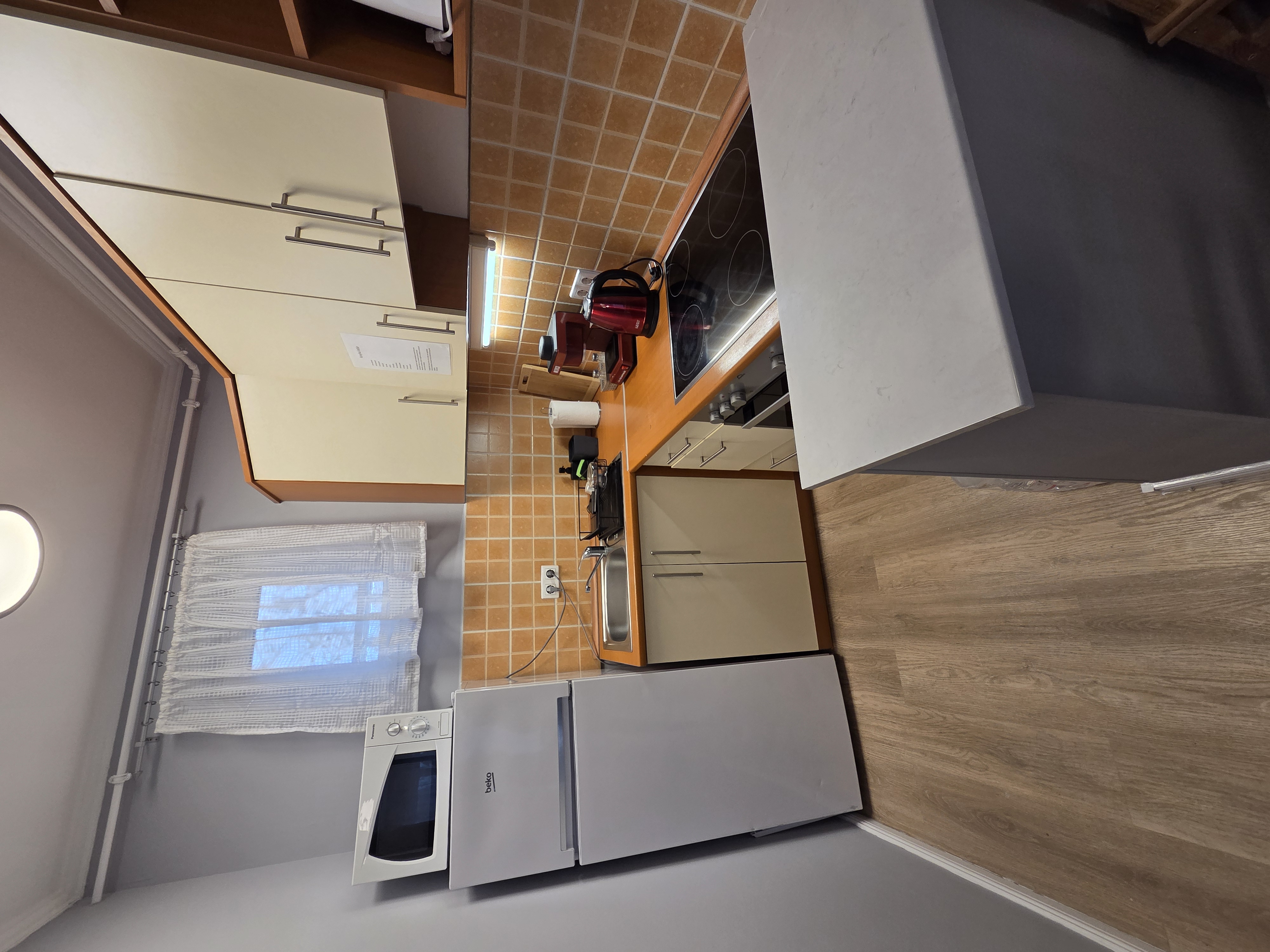 Fortuna Apartman Cserkeszőlő