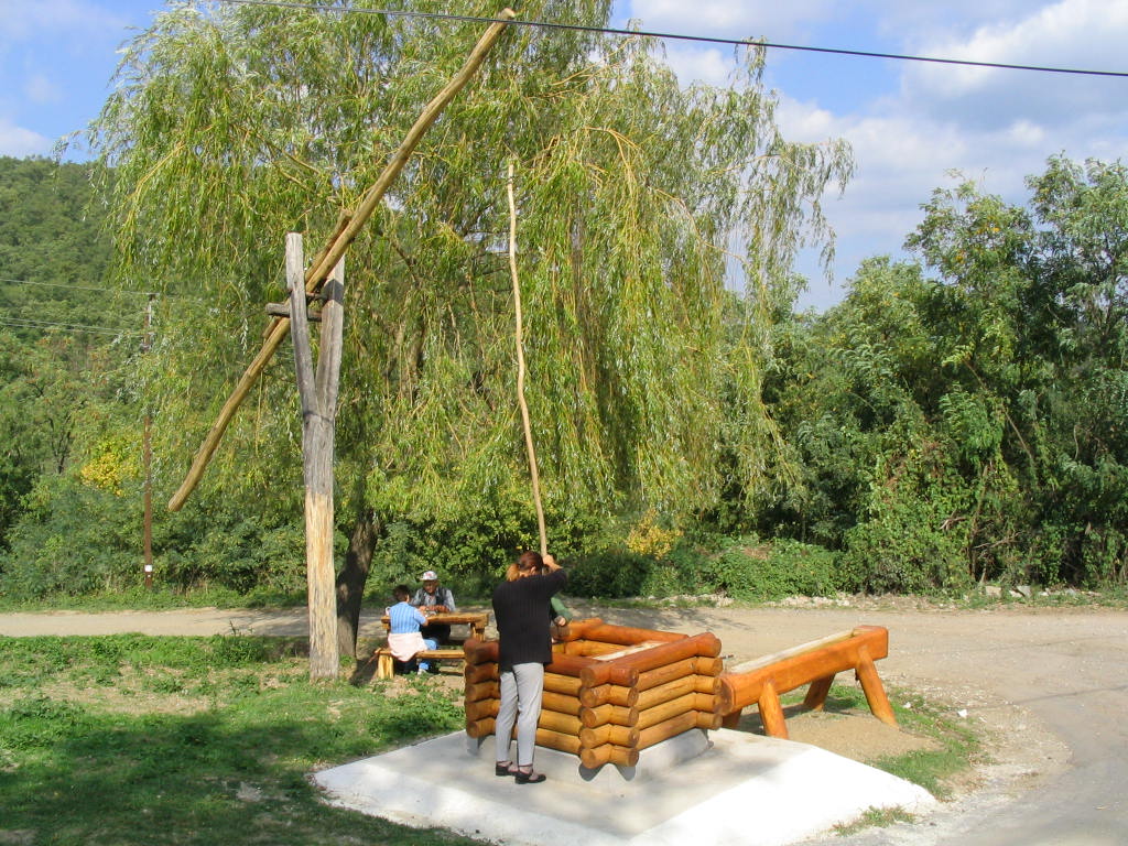 Szarvaskő Szérűskert Vendégház