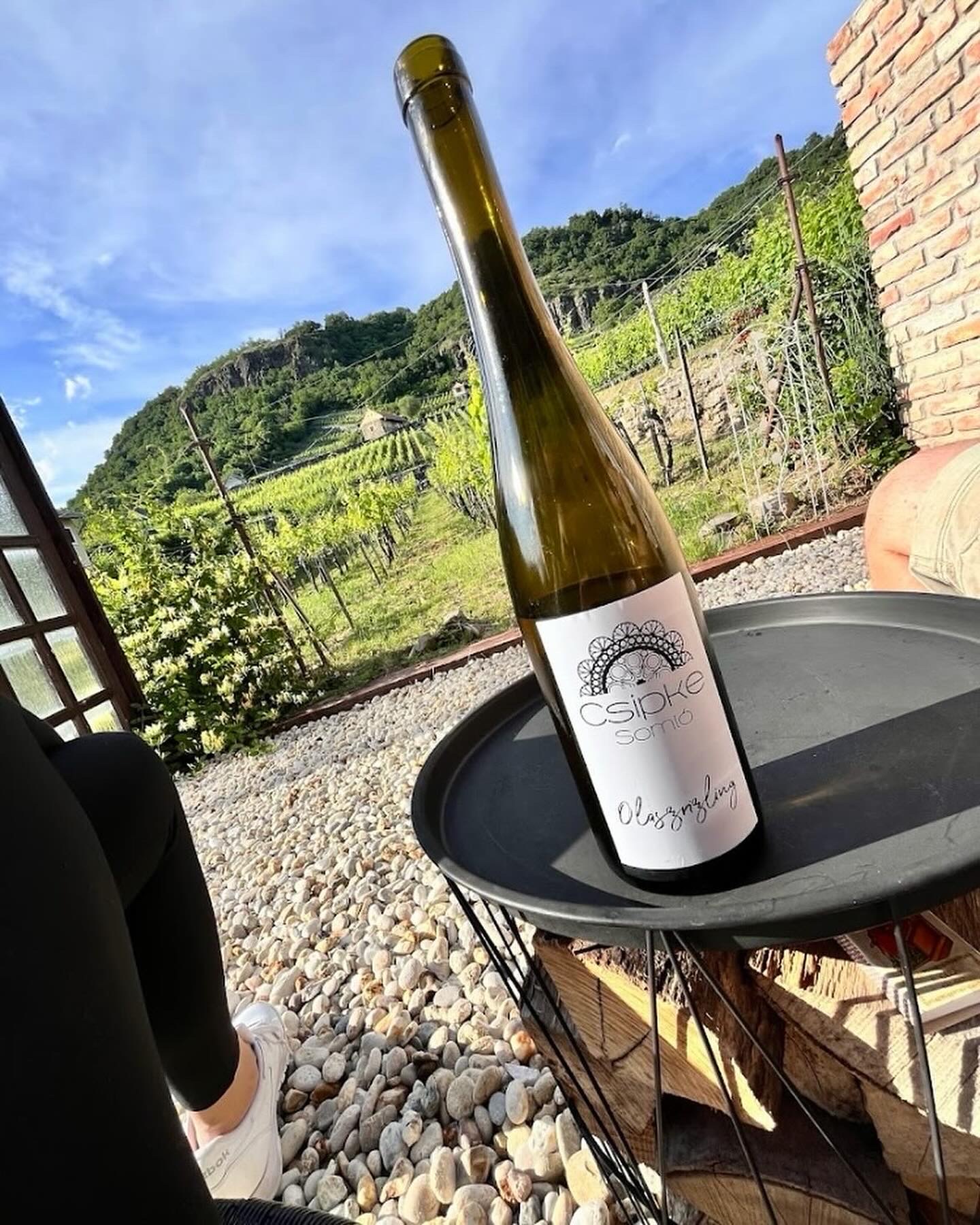 Csipke Somló Vendégház