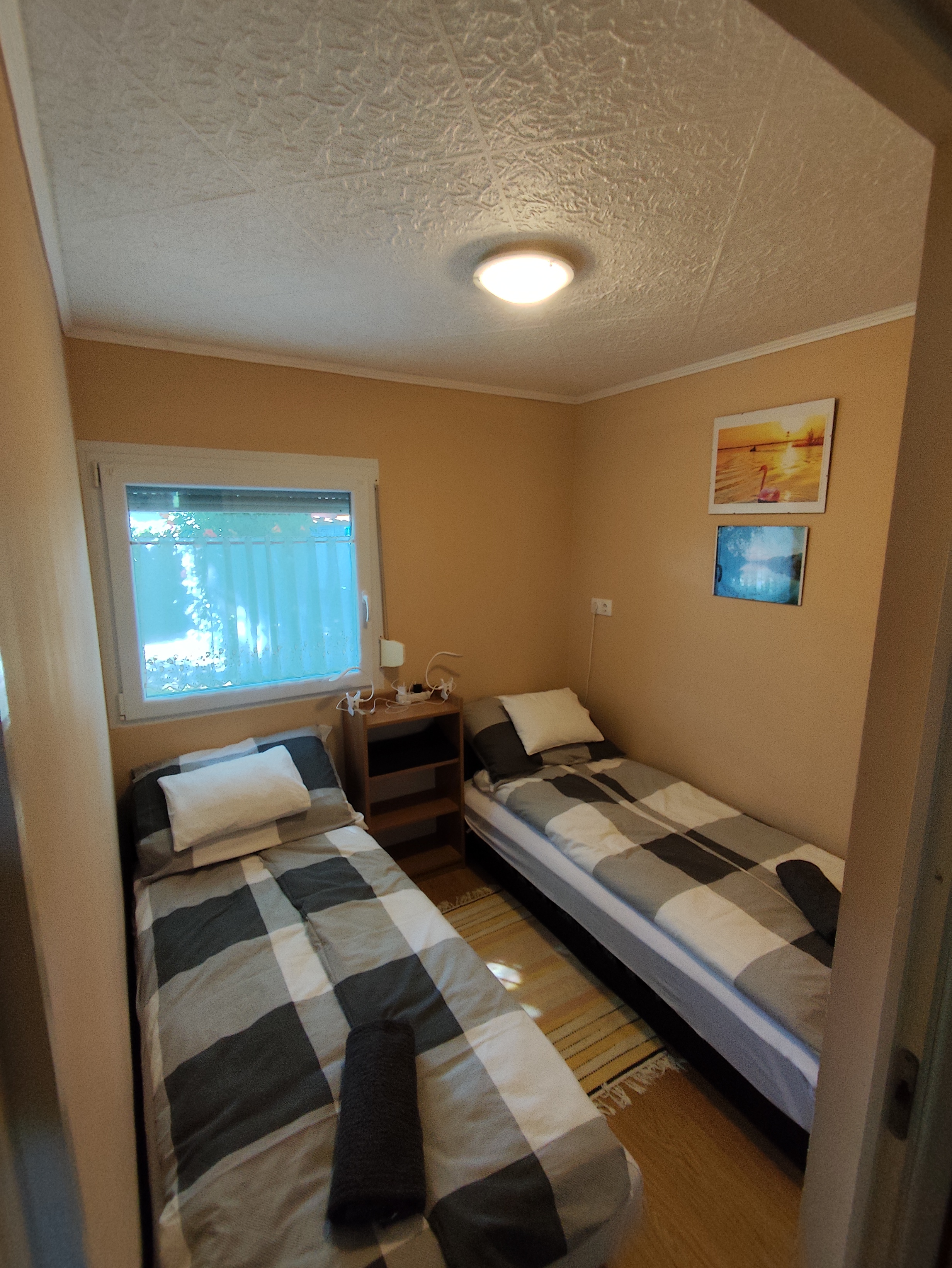 Tündérrózsa mini vendégház