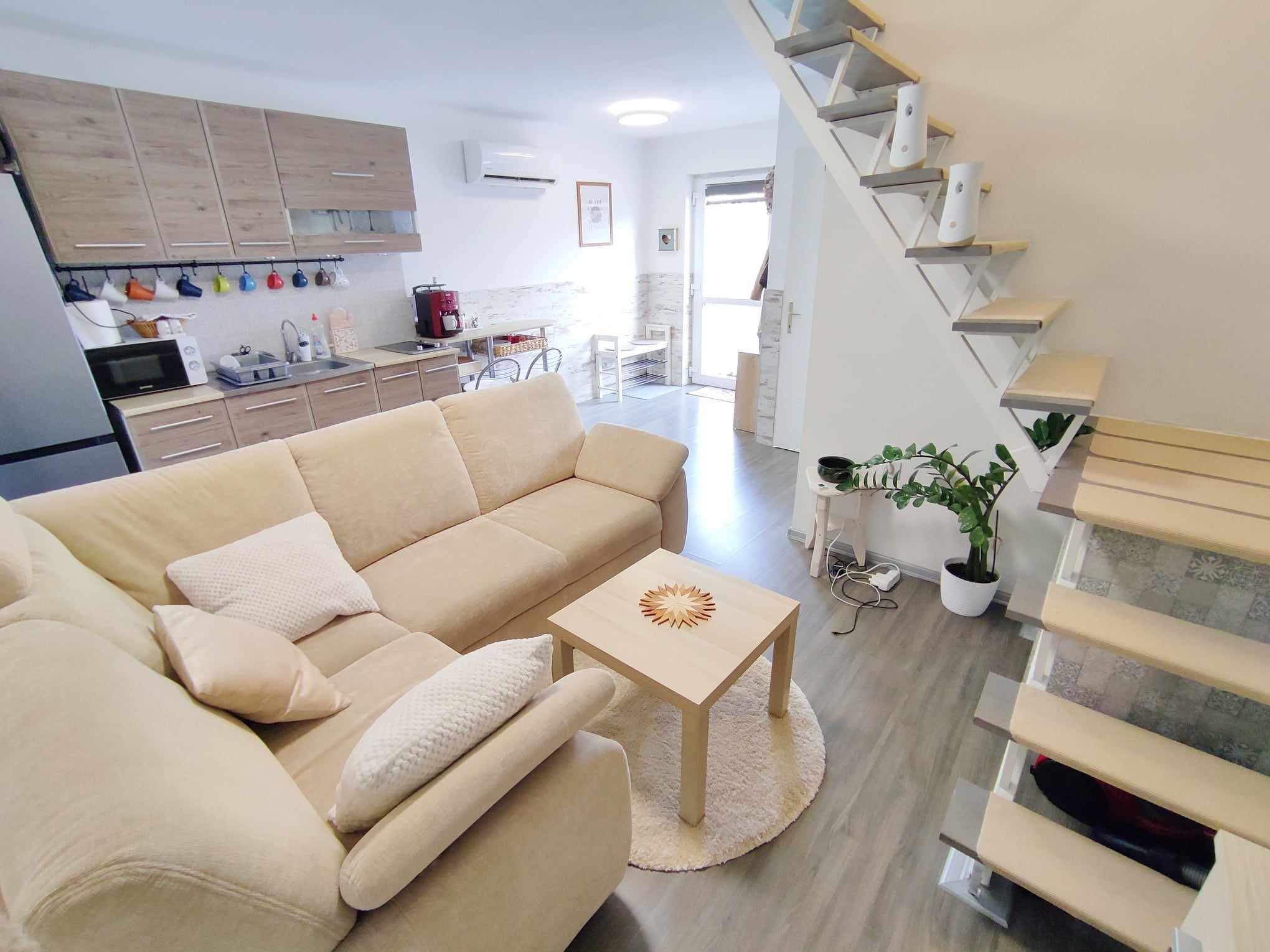 Prestige Vendégház