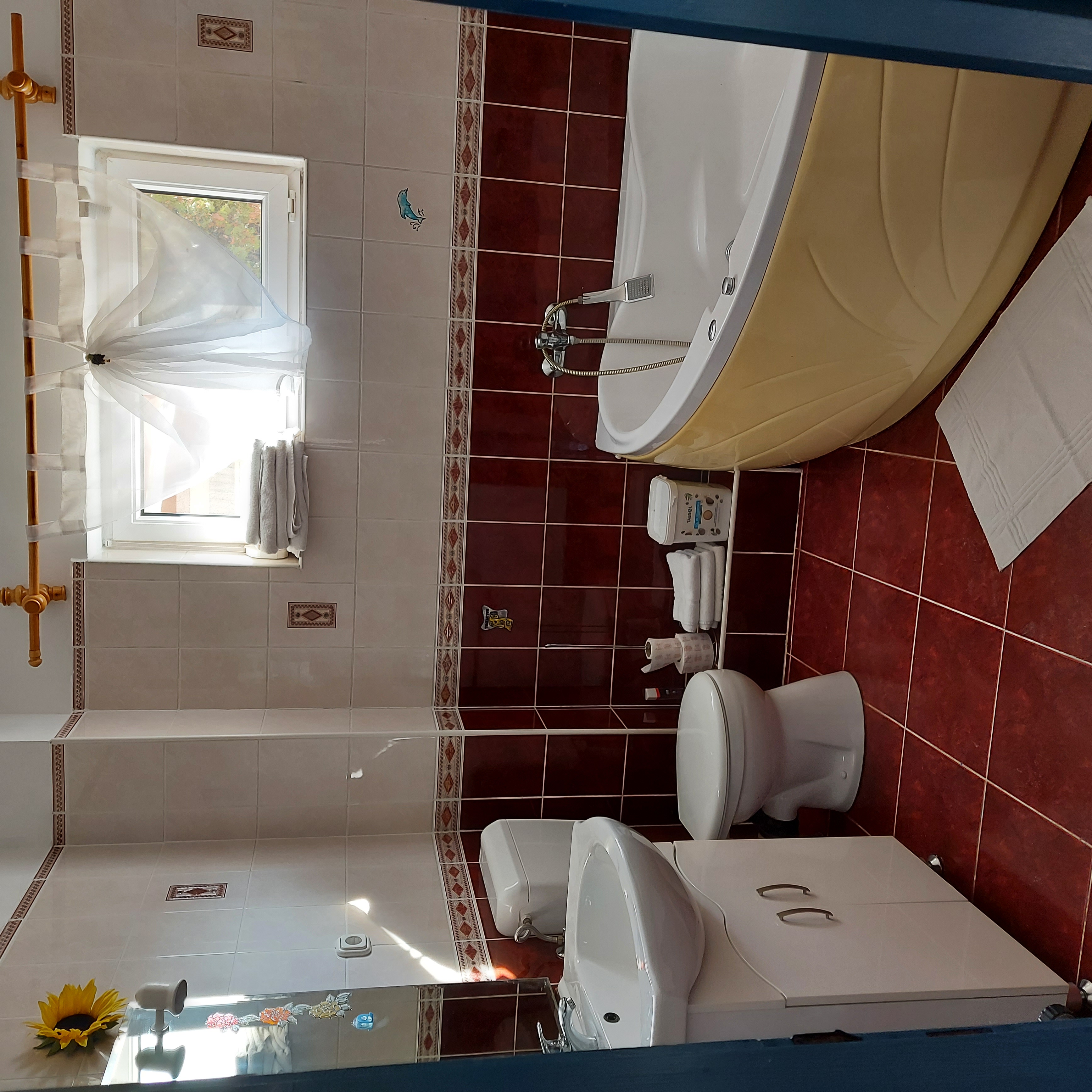 Viktória Vendégház