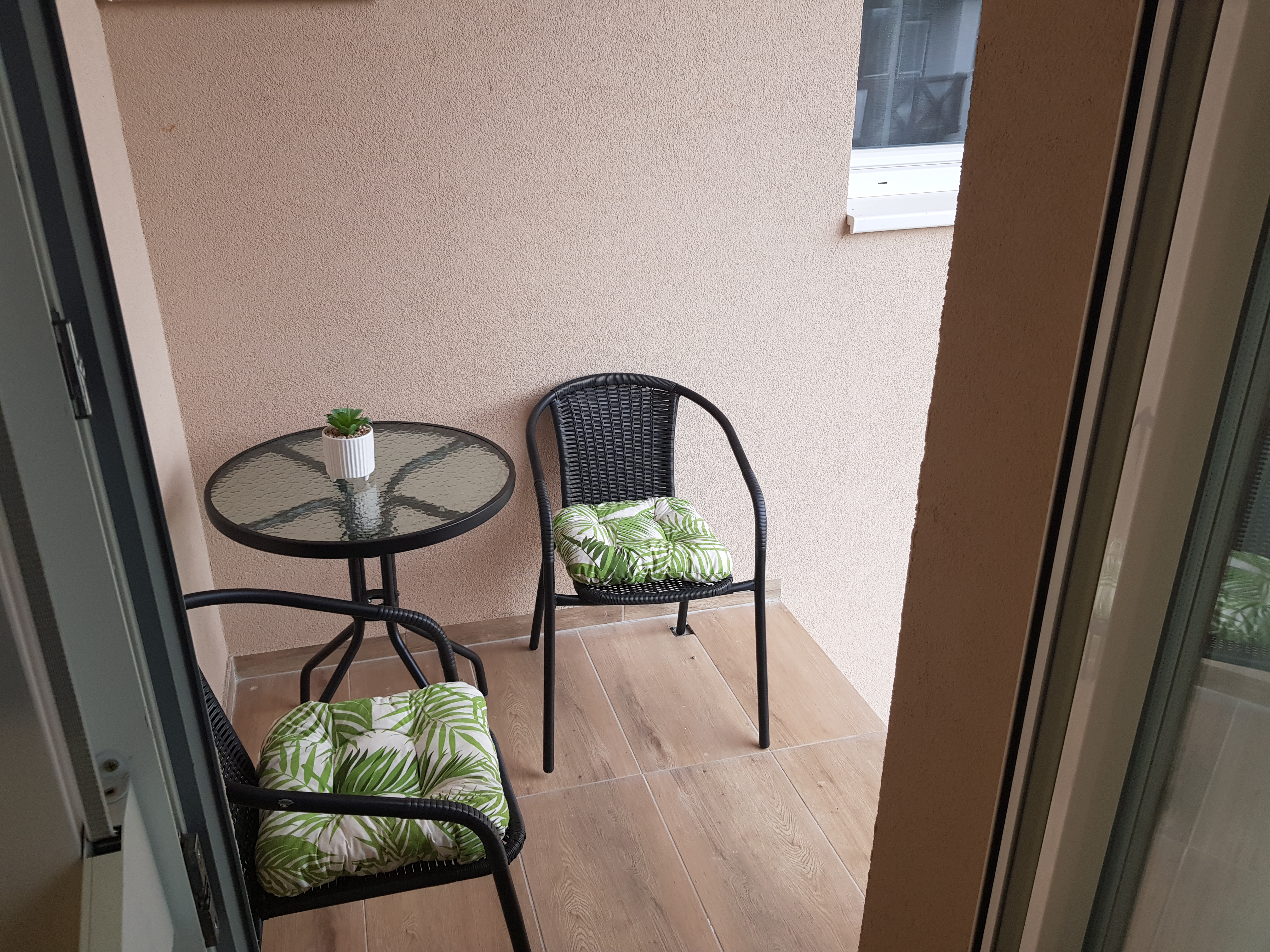 Flamingó Apartmanház