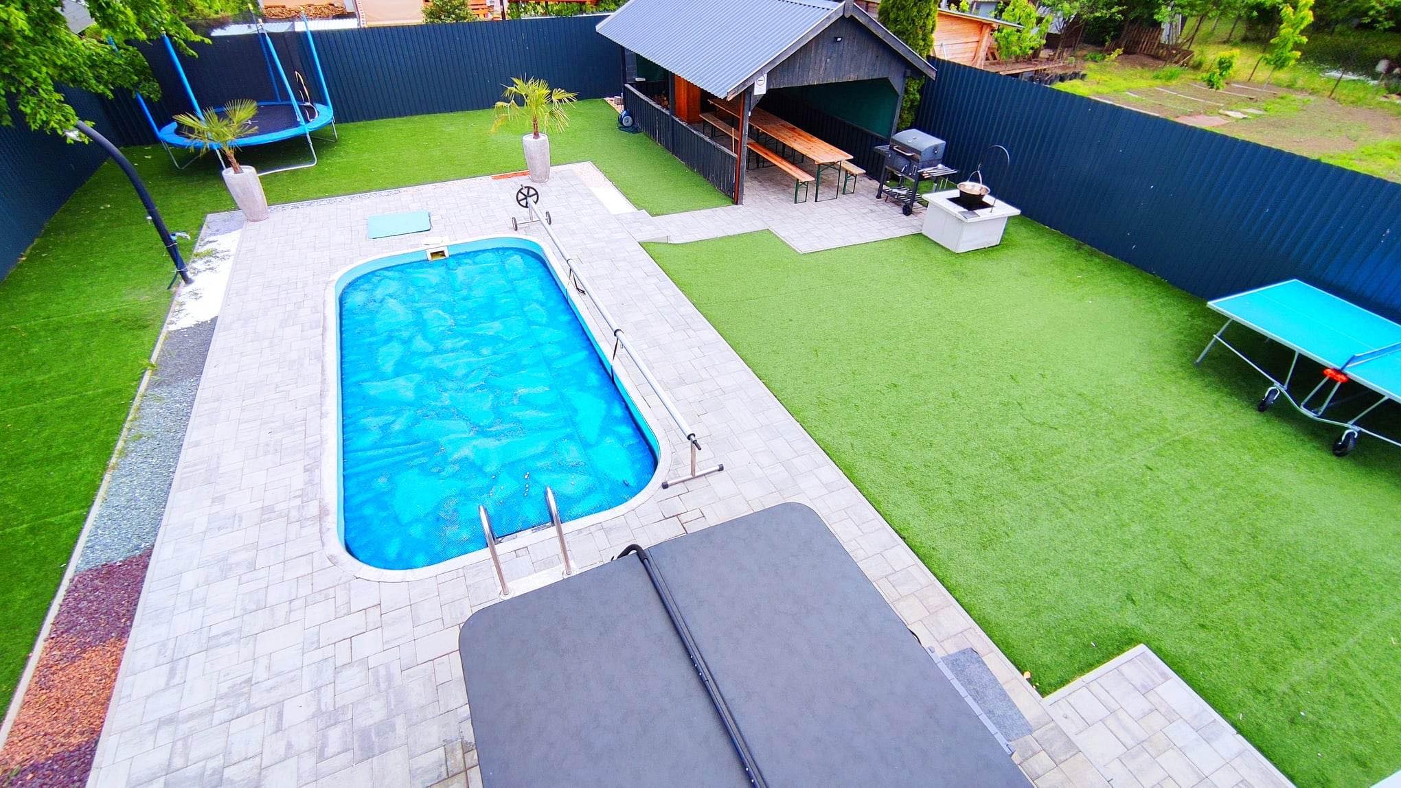 Prestige Vendégház