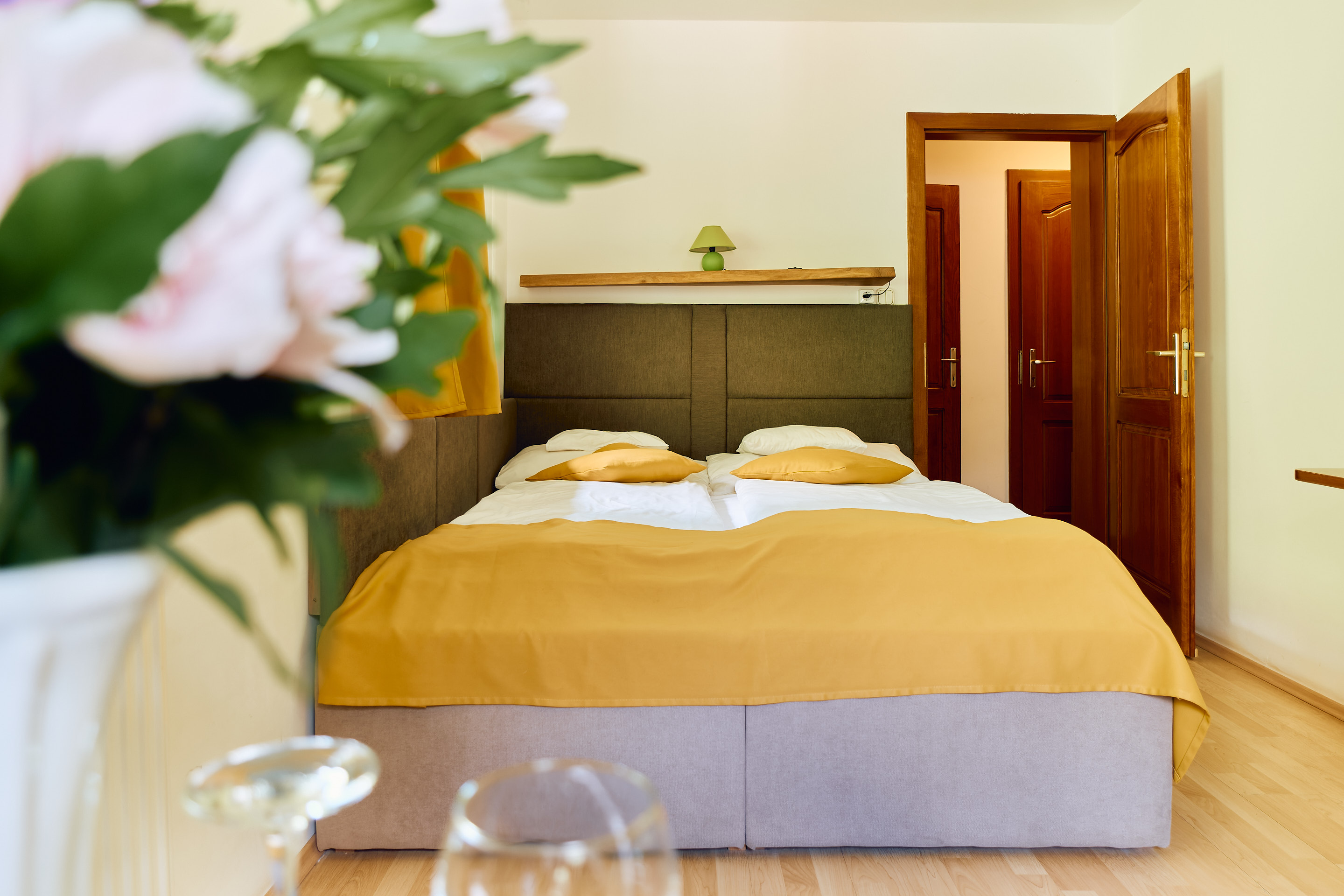 Öko Park Panzió*** Kemping *** Rendezvényközpont és BeerSpa