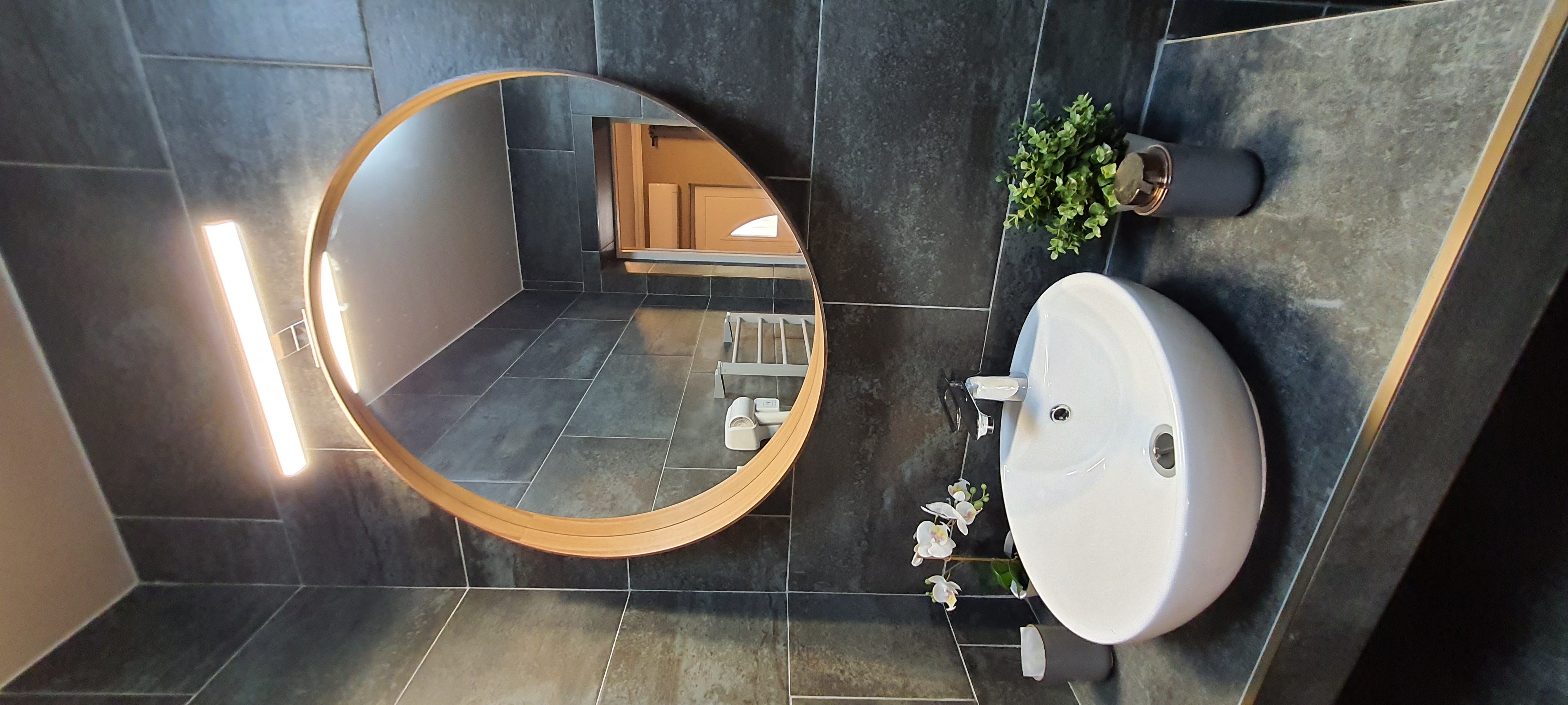 Tölgyeserdő Birtok Kaba