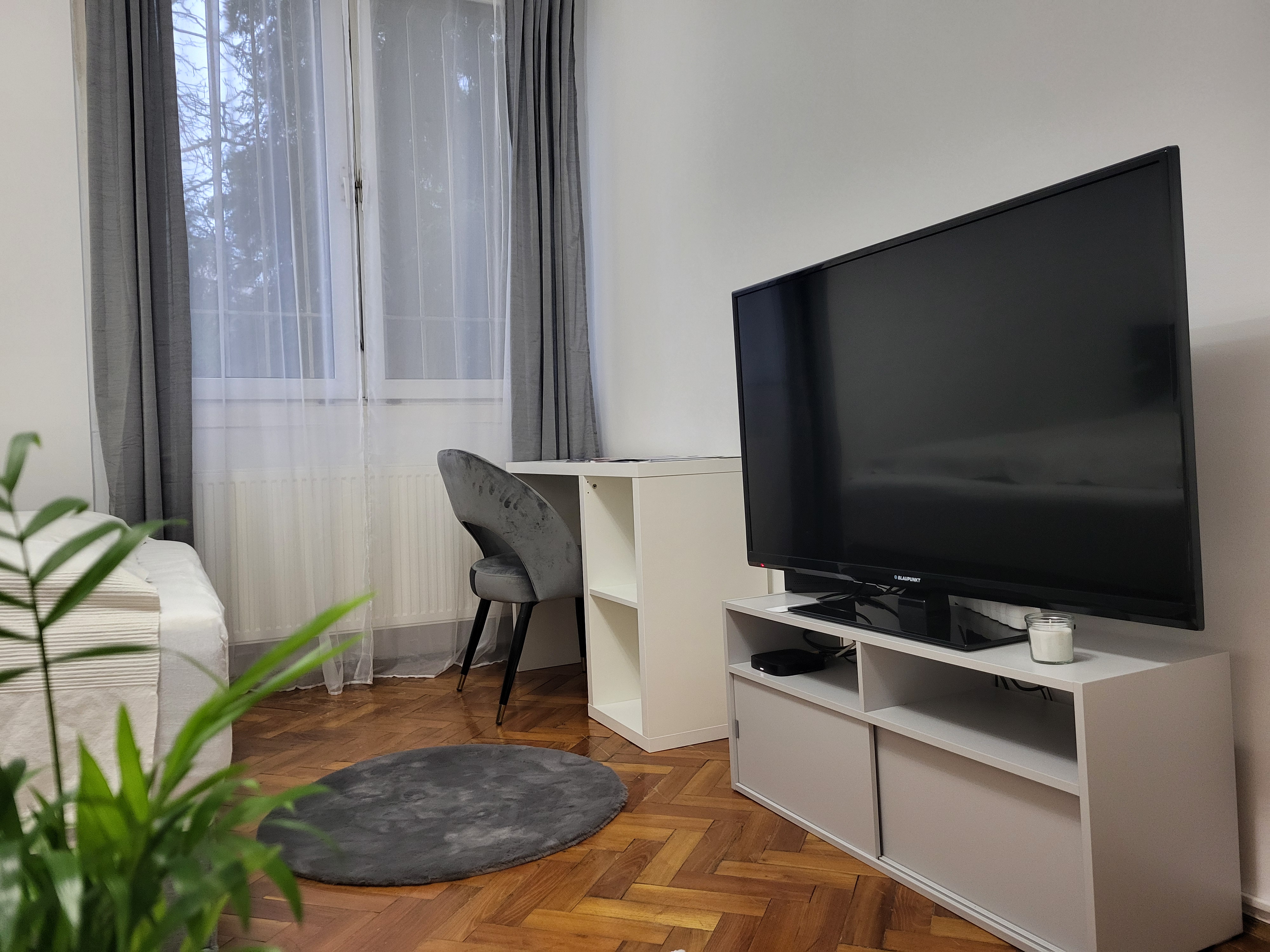 Dolgozósarok Wifivel